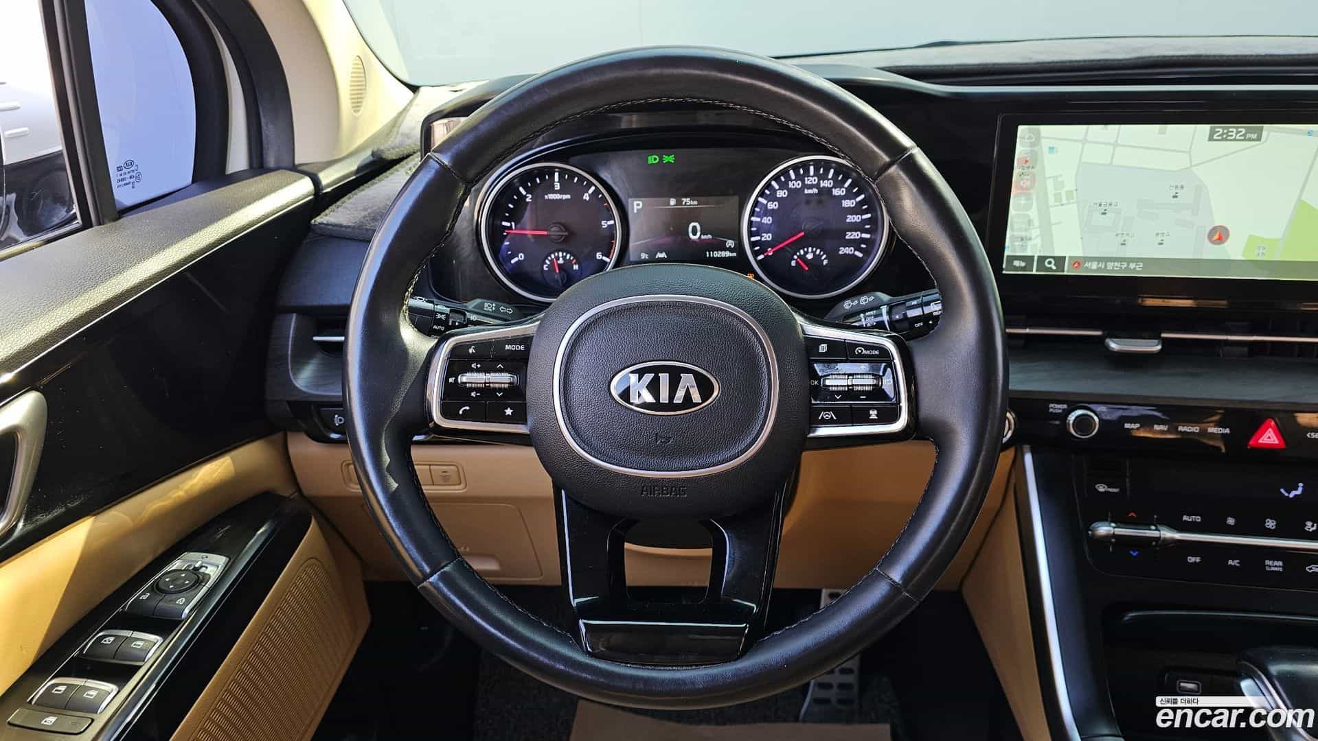Canival Kia 2021.0-OPTION-017