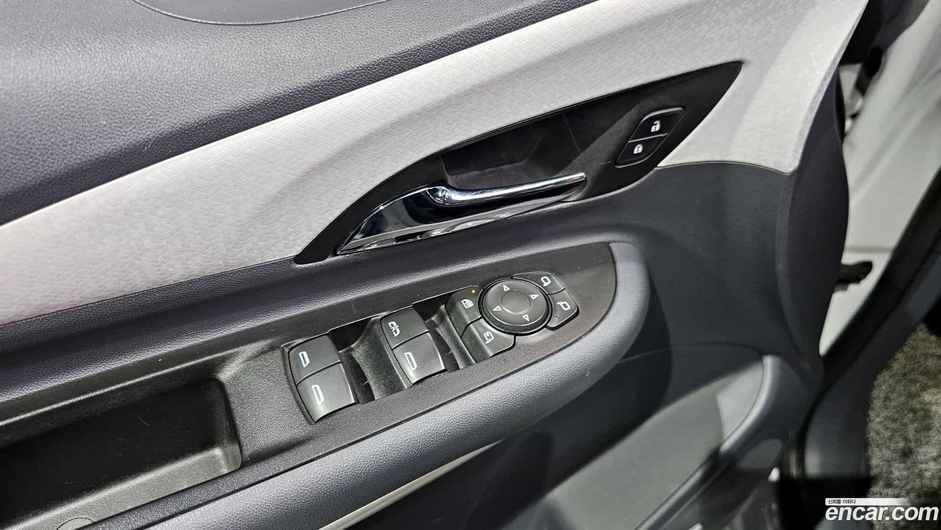 Bolt EV Chevrolet 2020.11-OPTION-022