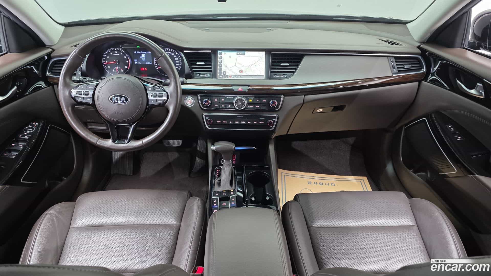 K7 Kia 2019.6-INNER-007