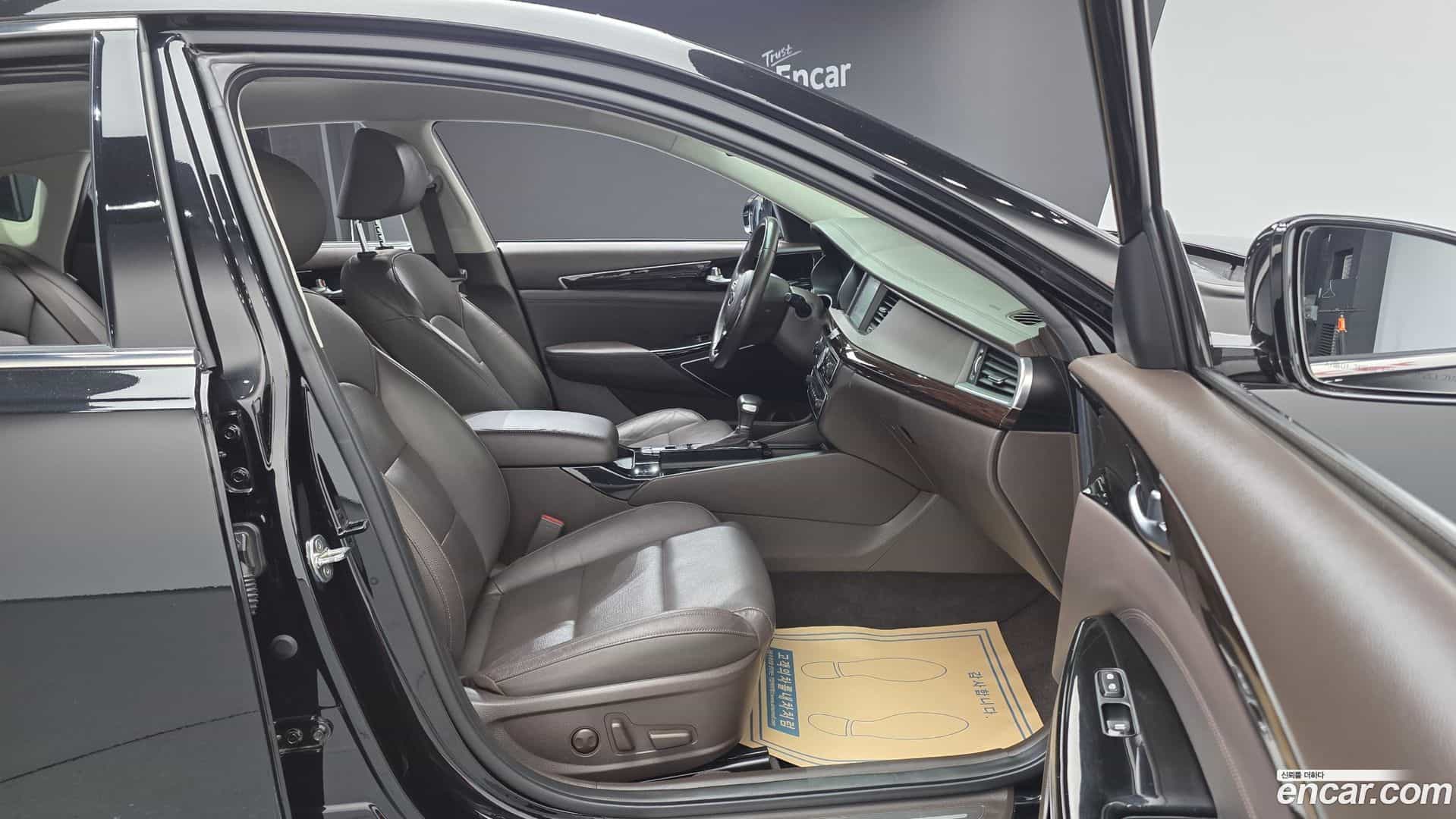 K7 Kia 2019.6-INNER-010