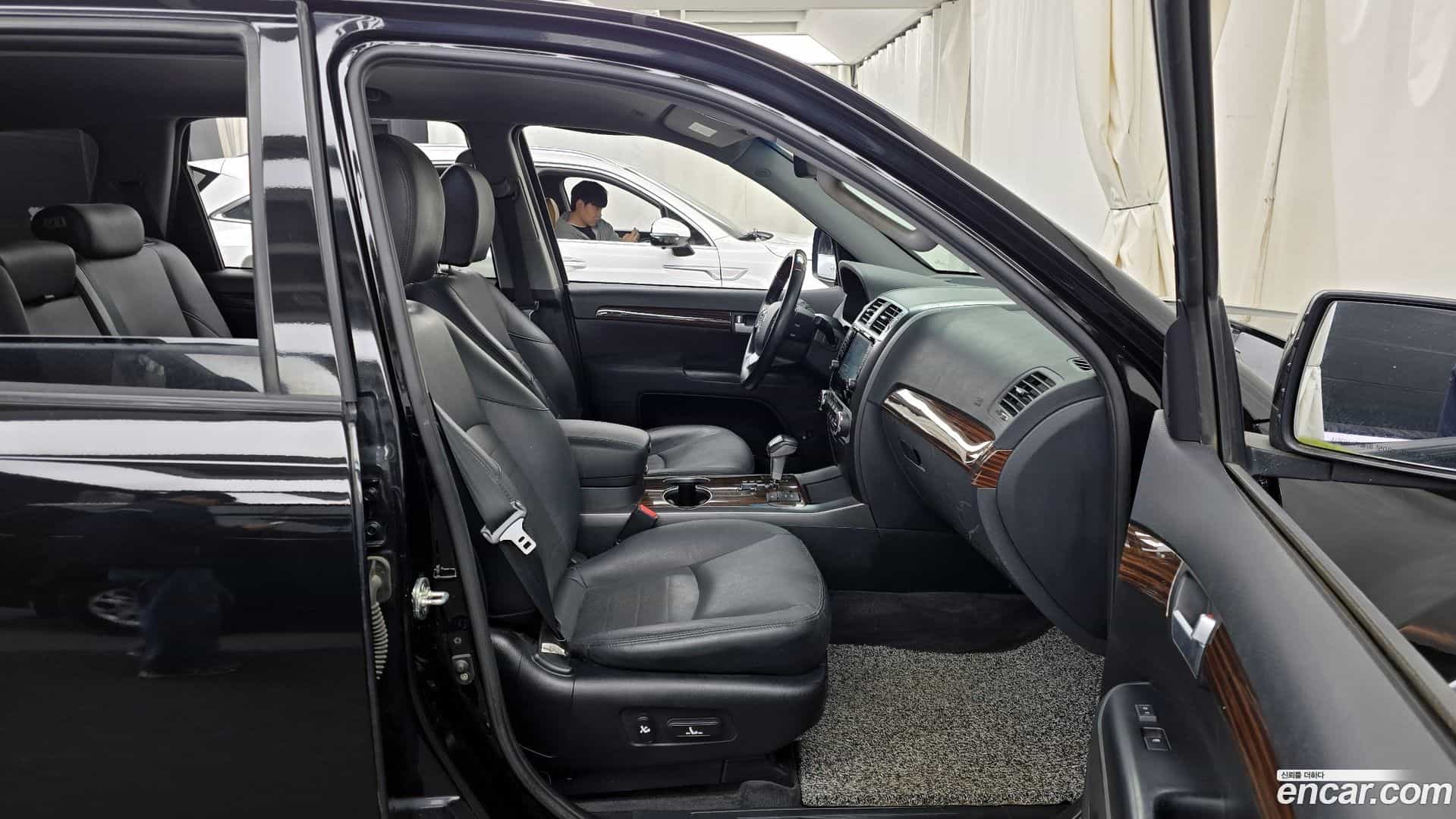 Mohave Kia 2018.2-OPTION-015