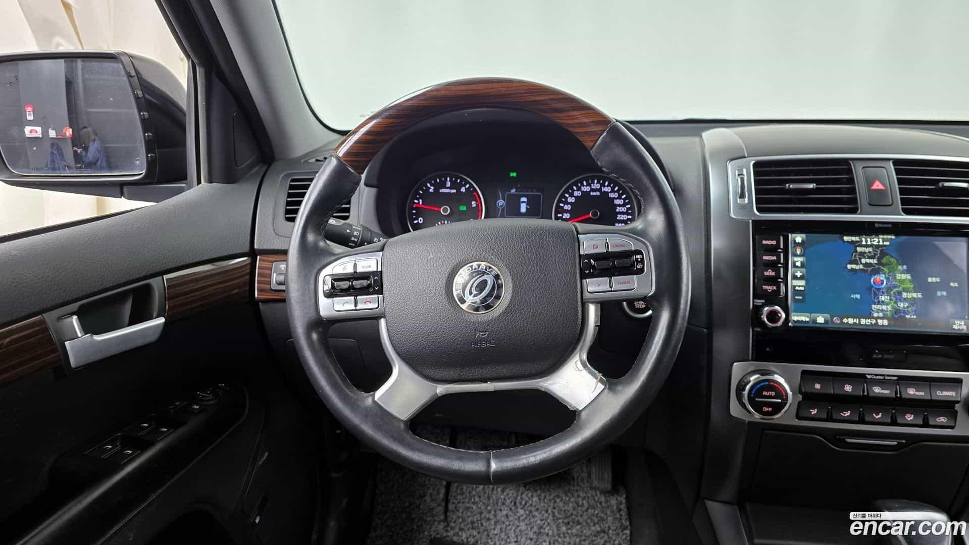 Mohave Kia 2018.2-OPTION-017