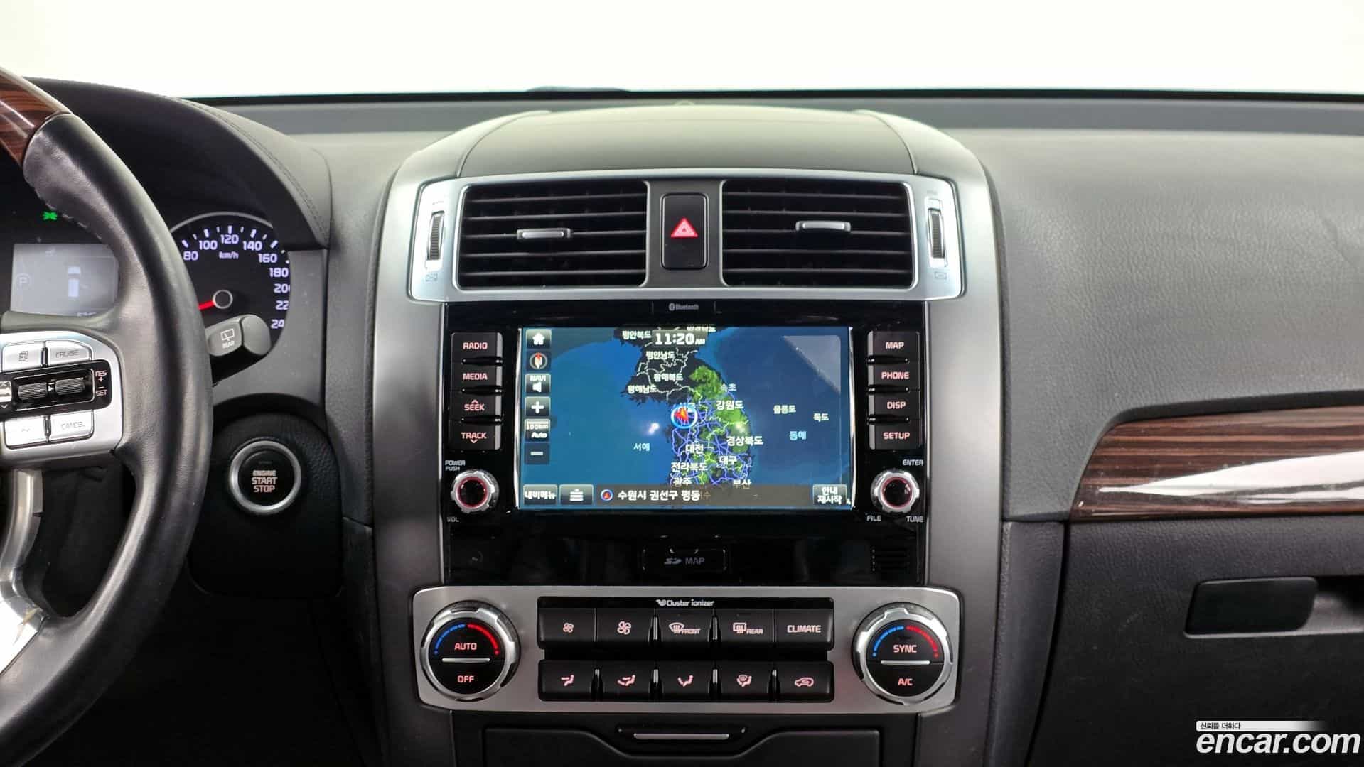 Mohave Kia 2018.2-OPTION-018