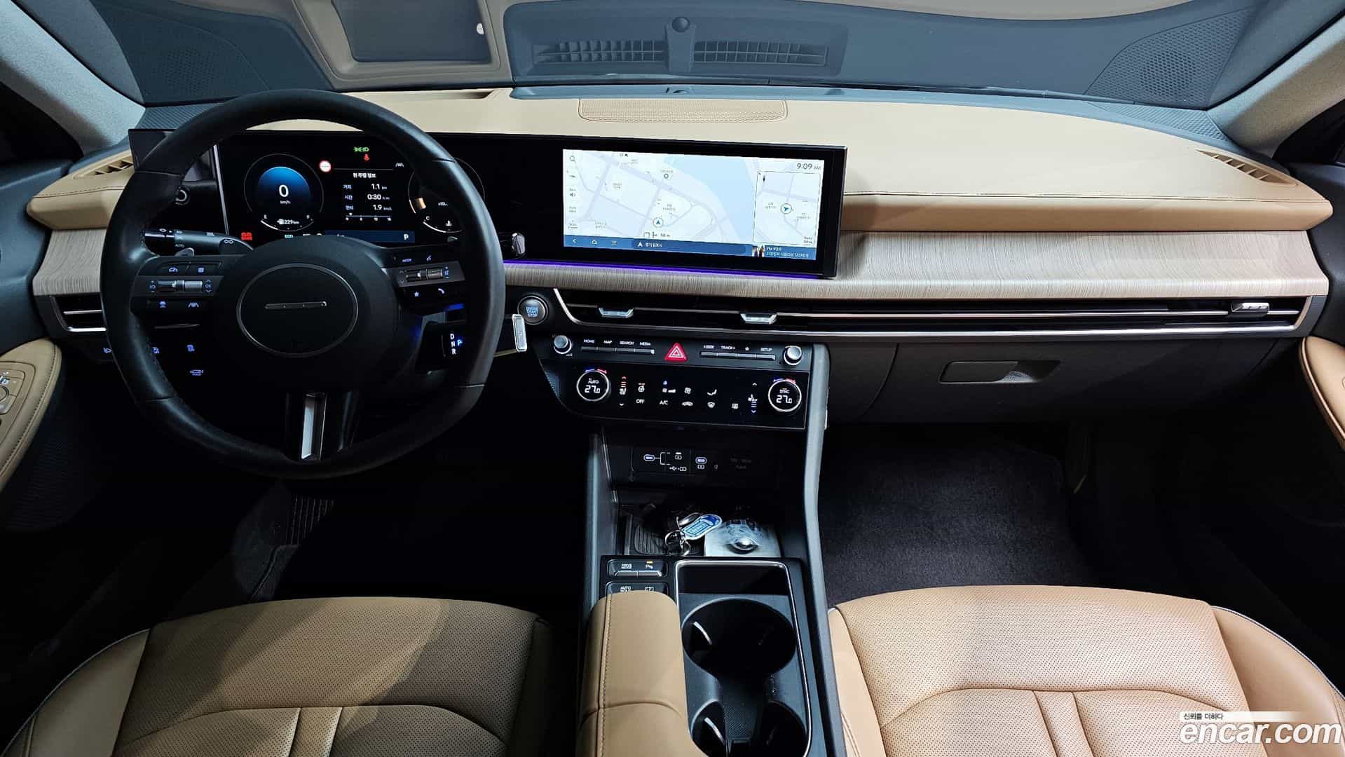 Sonata Hyundai 2024.2-INNER-007