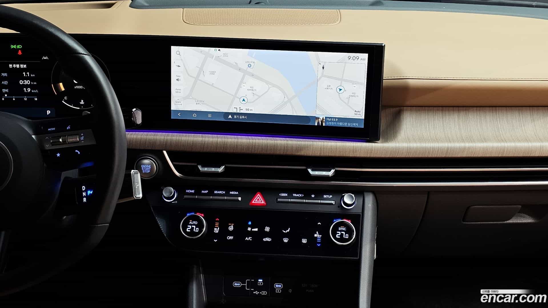 Sonata Hyundai 2024.2-OPTION-019