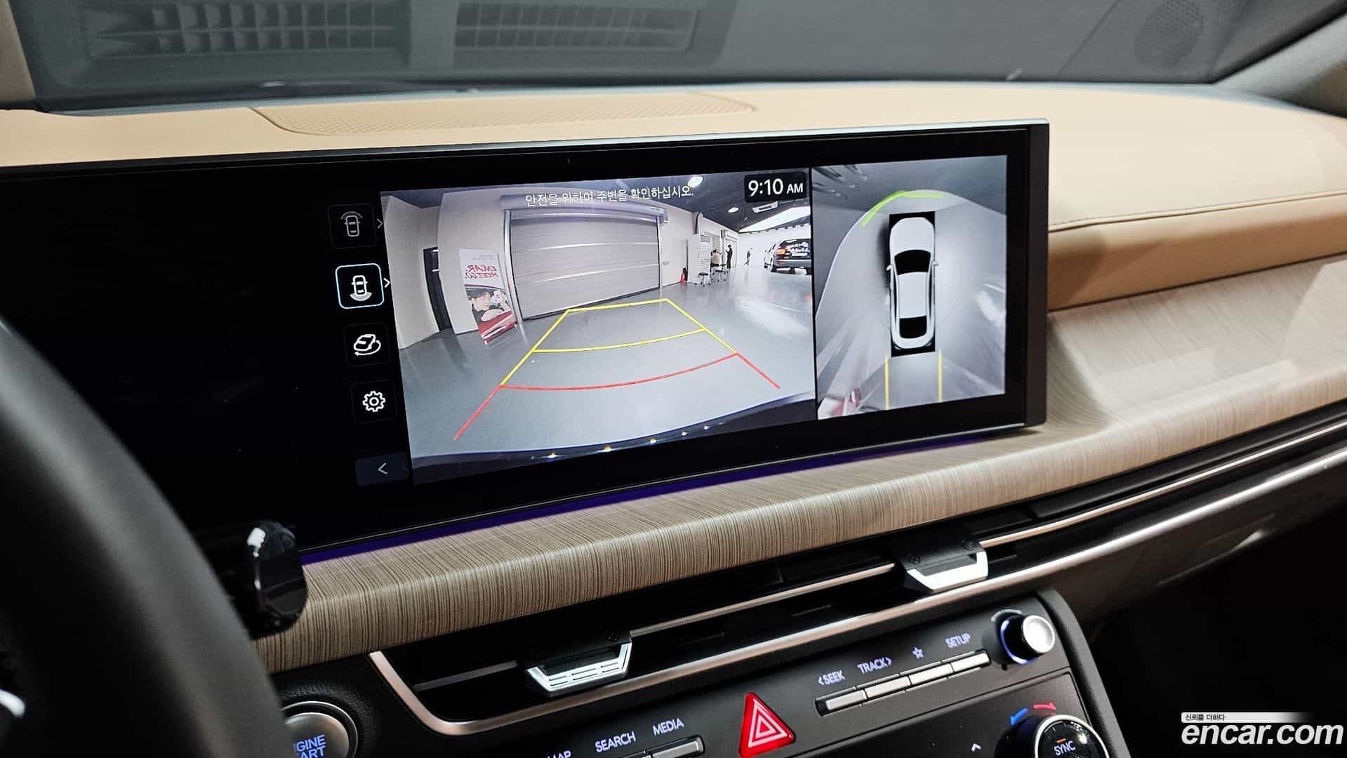 Sonata Hyundai 2024.2-OPTION-020