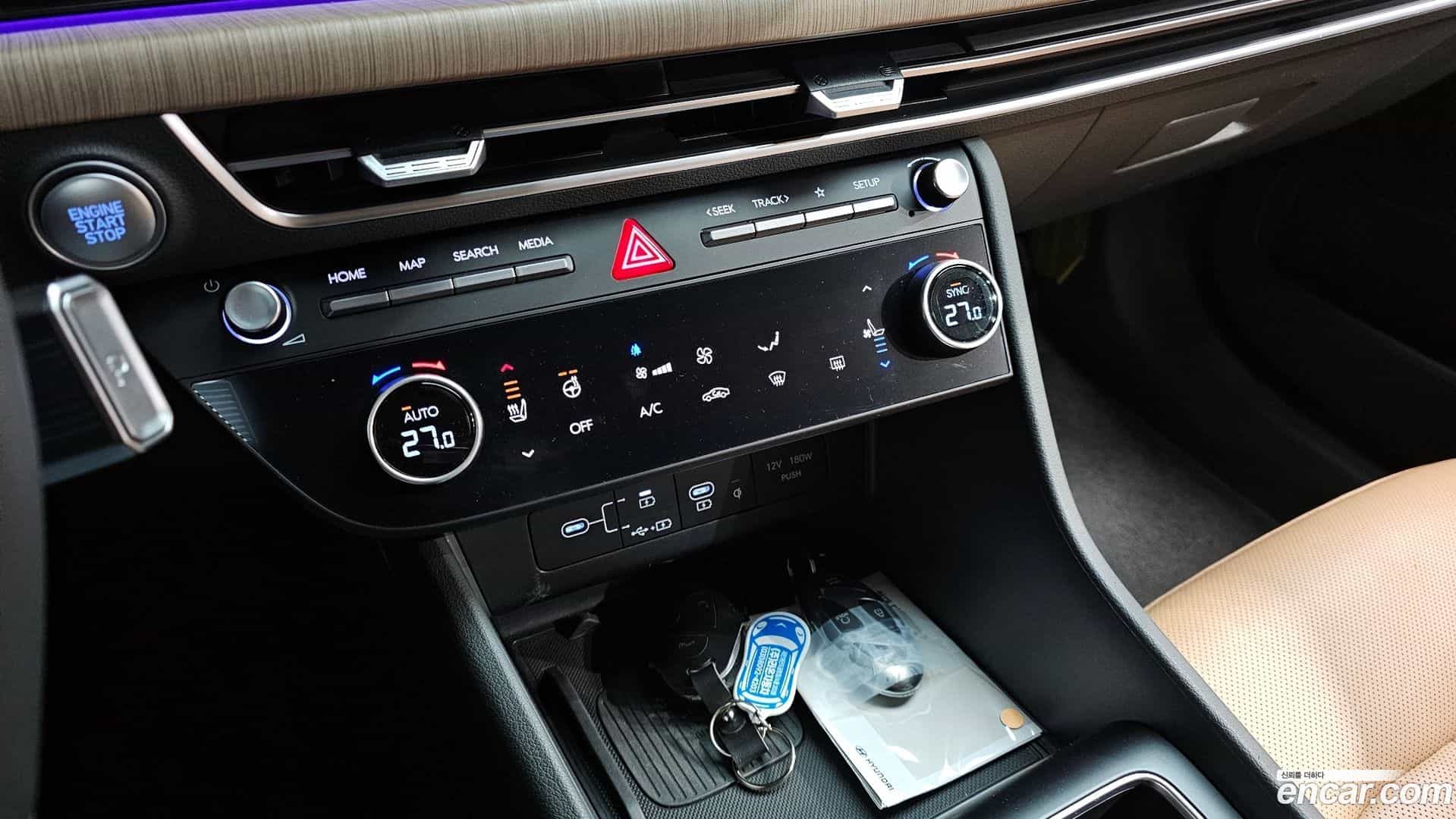 Sonata Hyundai 2024.2-OPTION-021