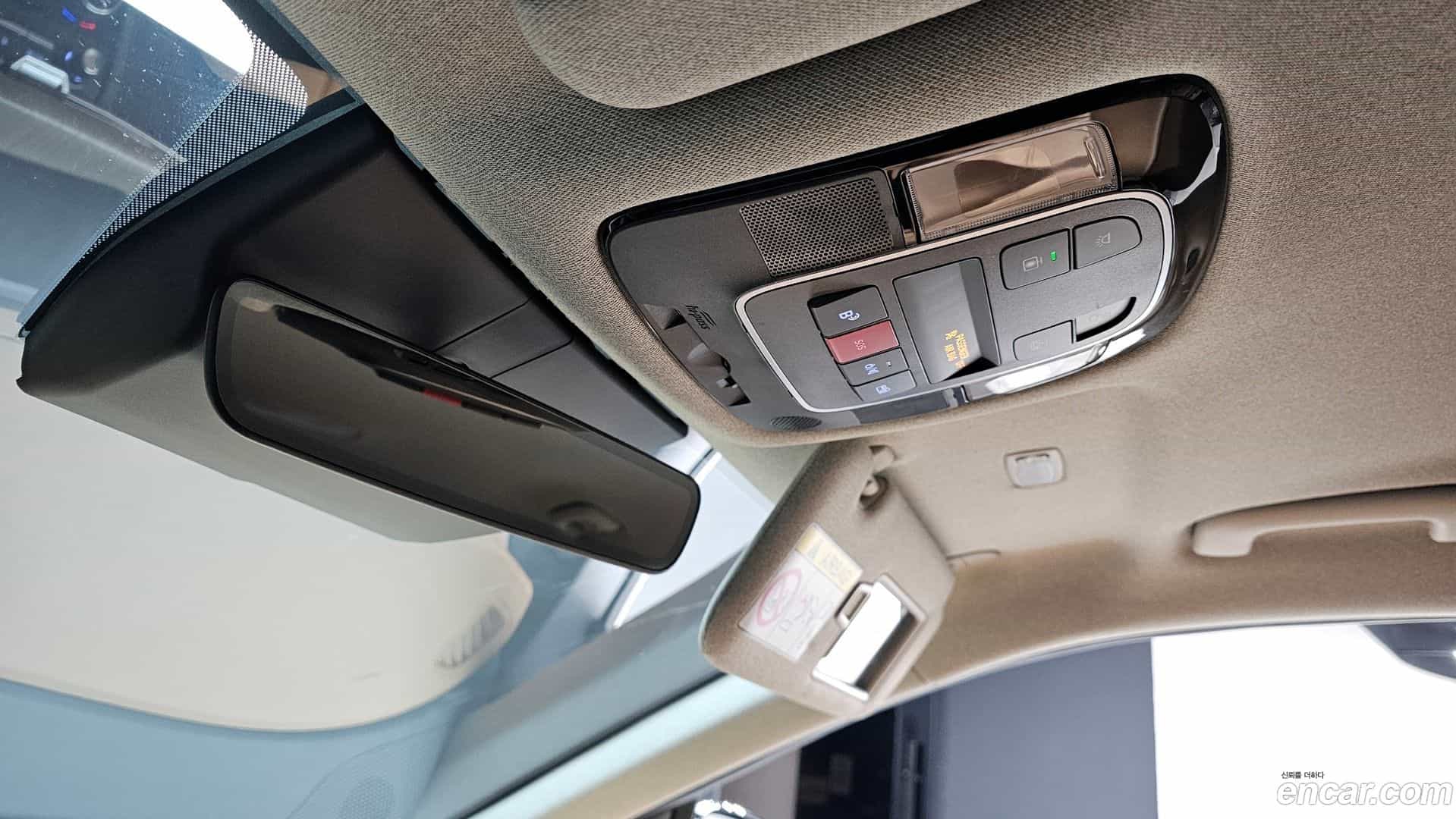 Sonata Hyundai 2024.2-OPTION-022