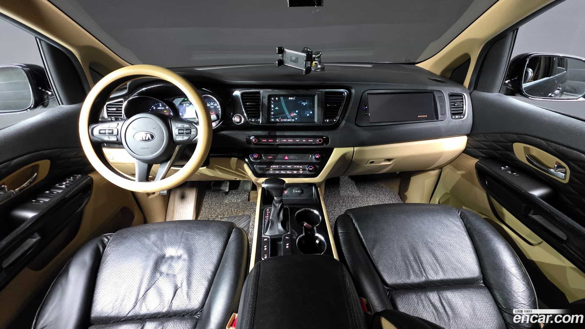 Canival Kia 2019.4-INNER-007