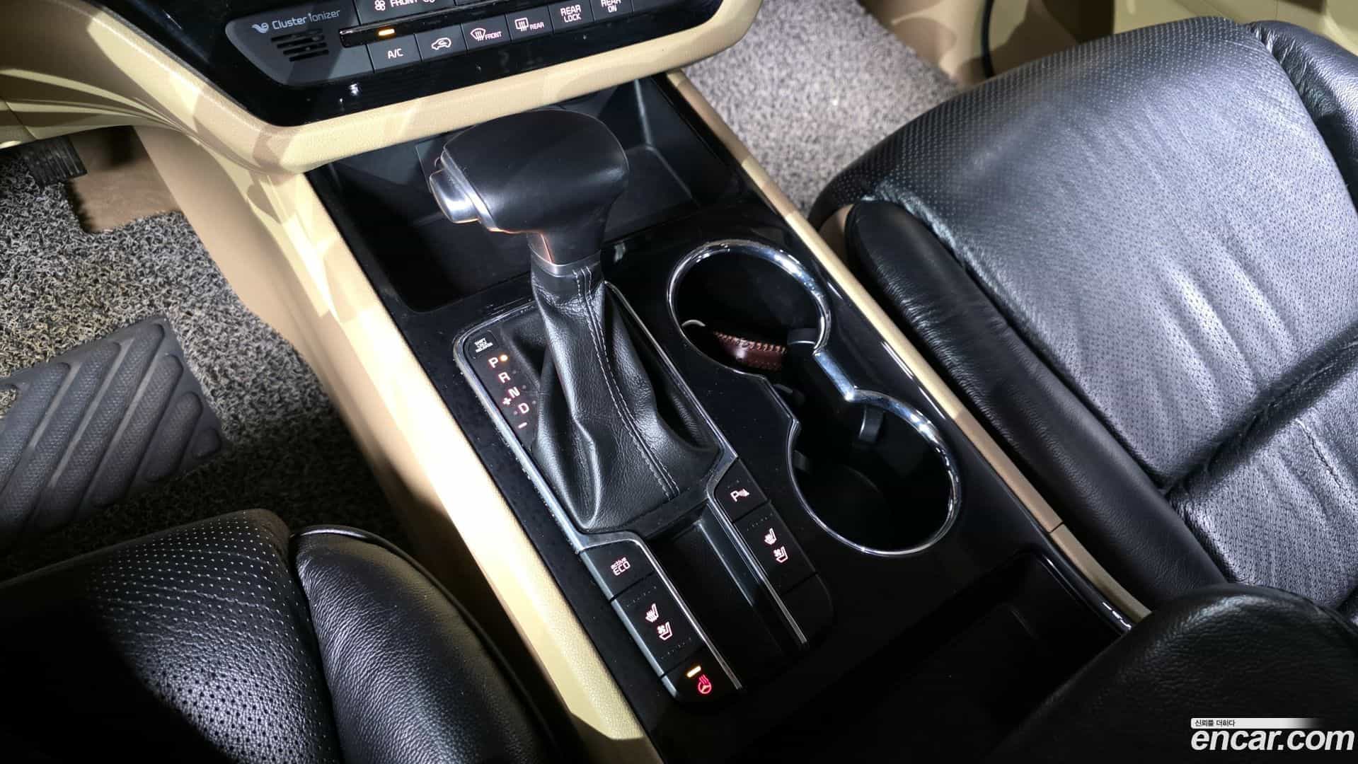 Canival Kia 2019.4-INNER-009