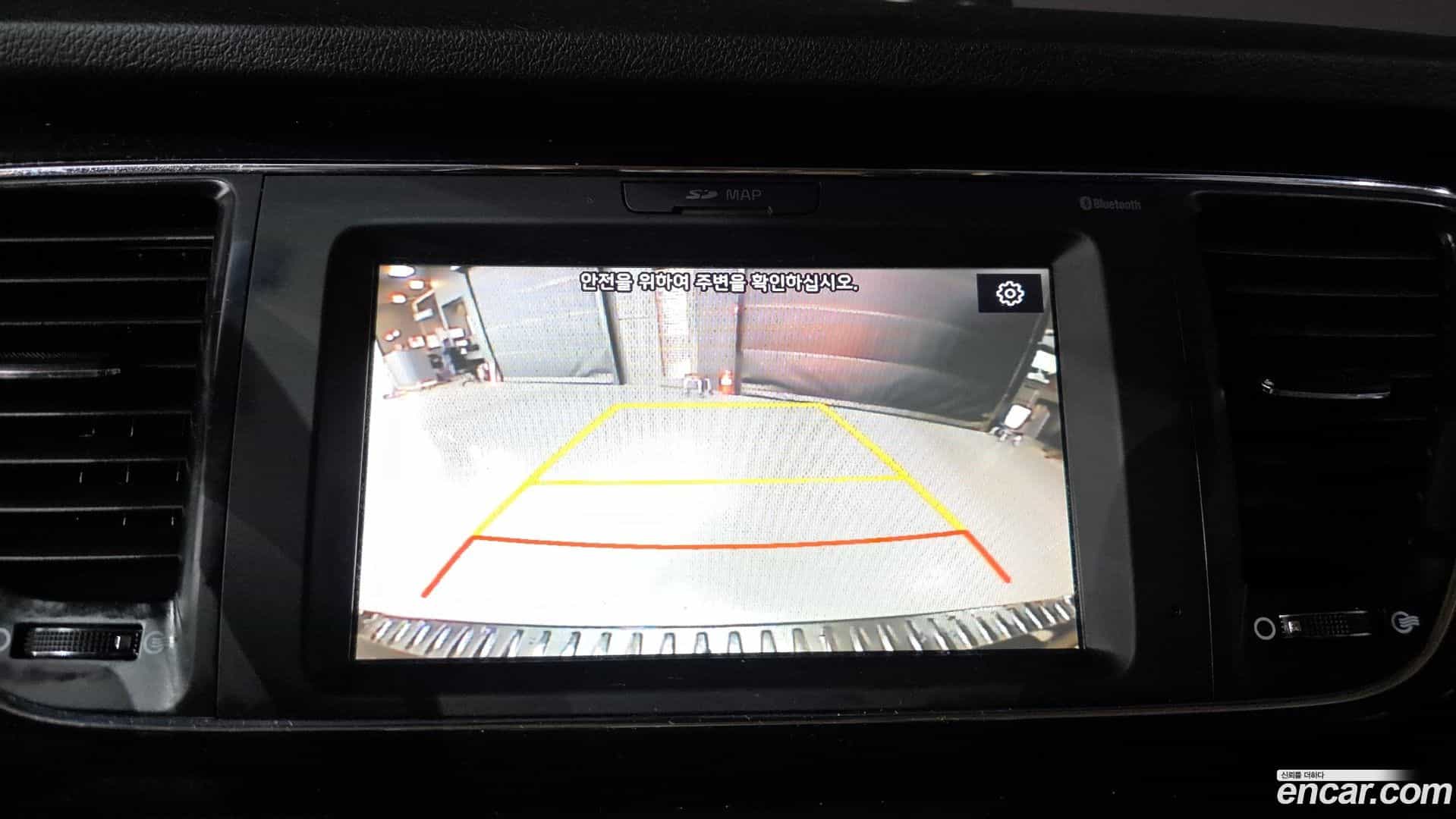 Canival Kia 2019.4-OPTION-019
