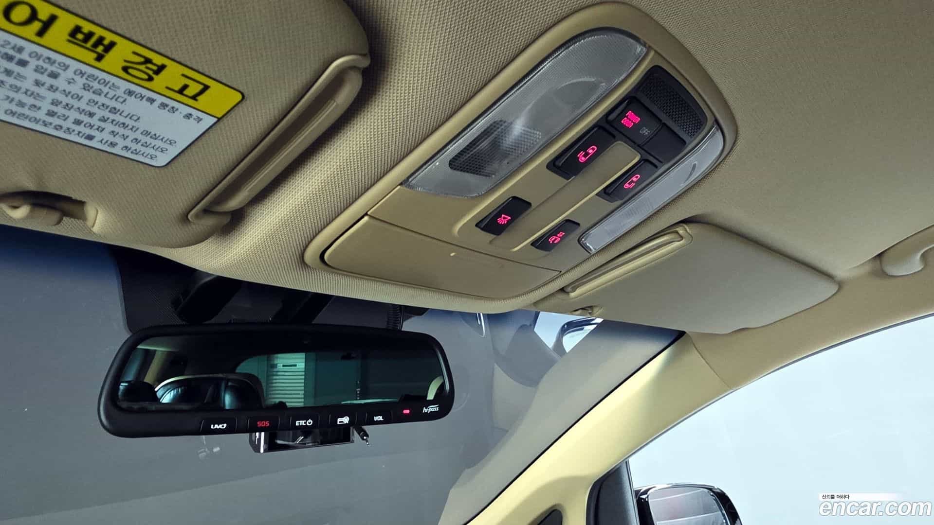Canival Kia 2019.4-OPTION-021