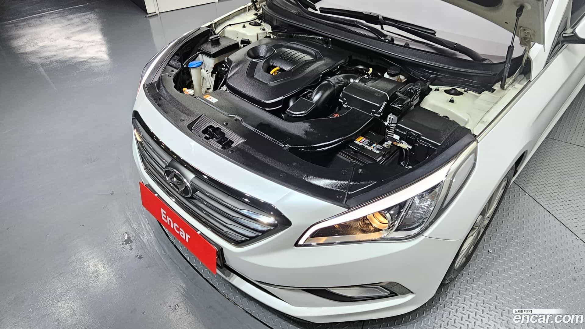 Sonata Hyundai 2014.8-INNER-006