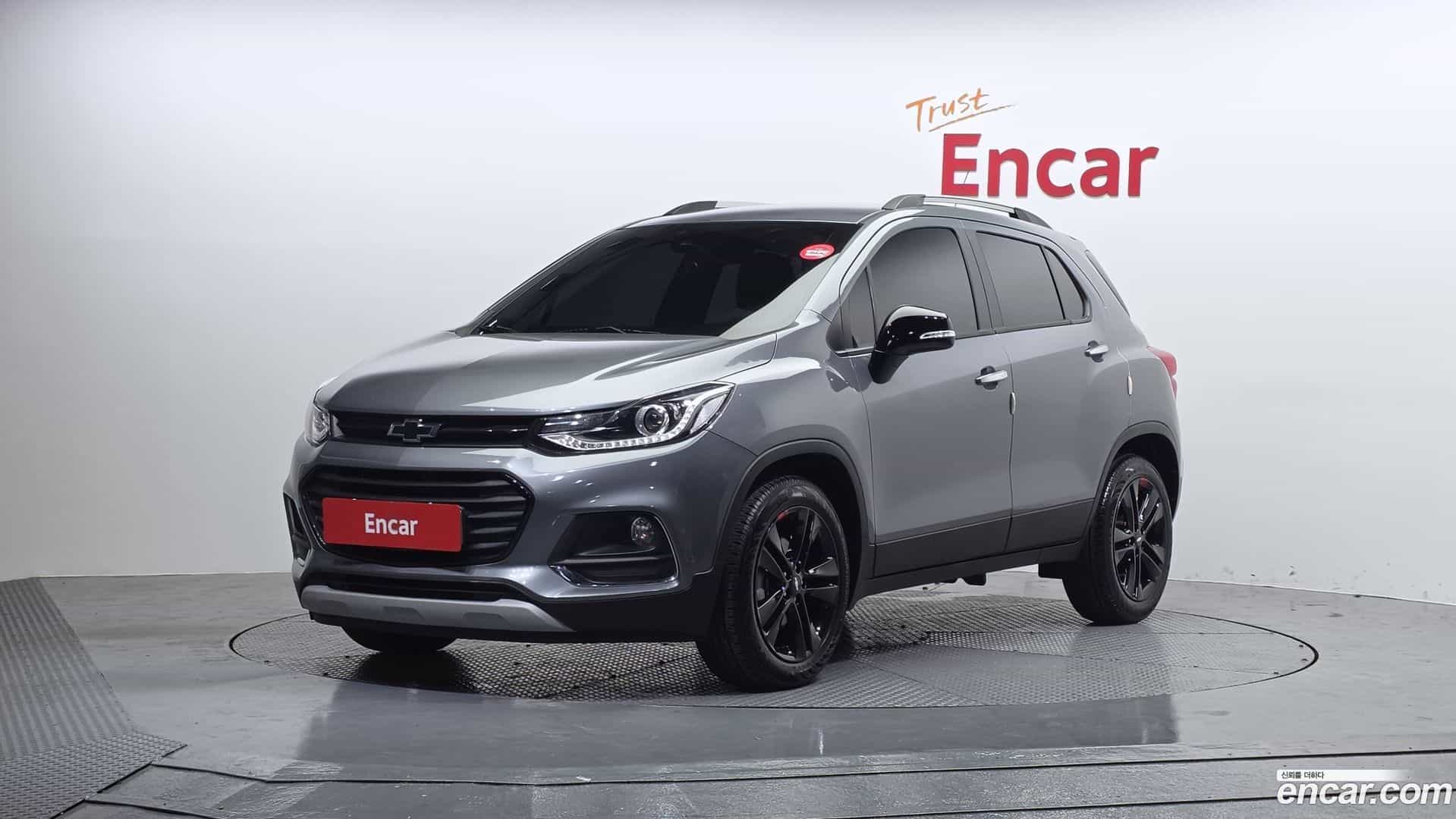 Trax Chevrolet 2019.4-OUTER-001