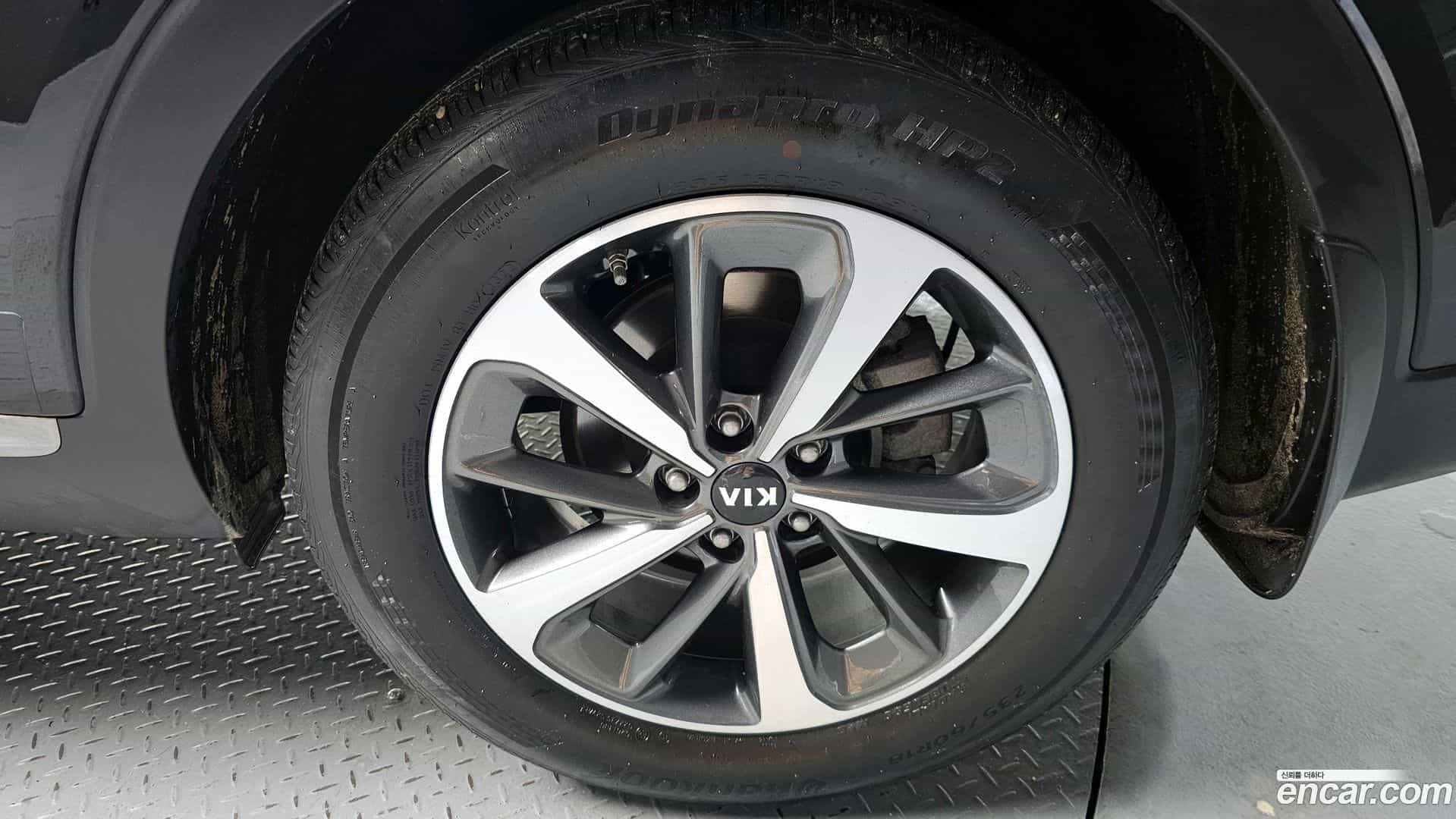 Sorento Kia 2018.4-OUTER-005