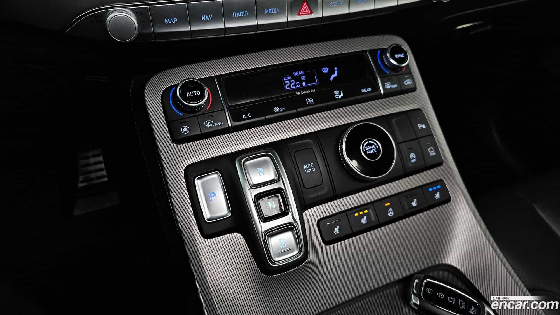 Palisade Hyundai 2021.0-INNER-009
