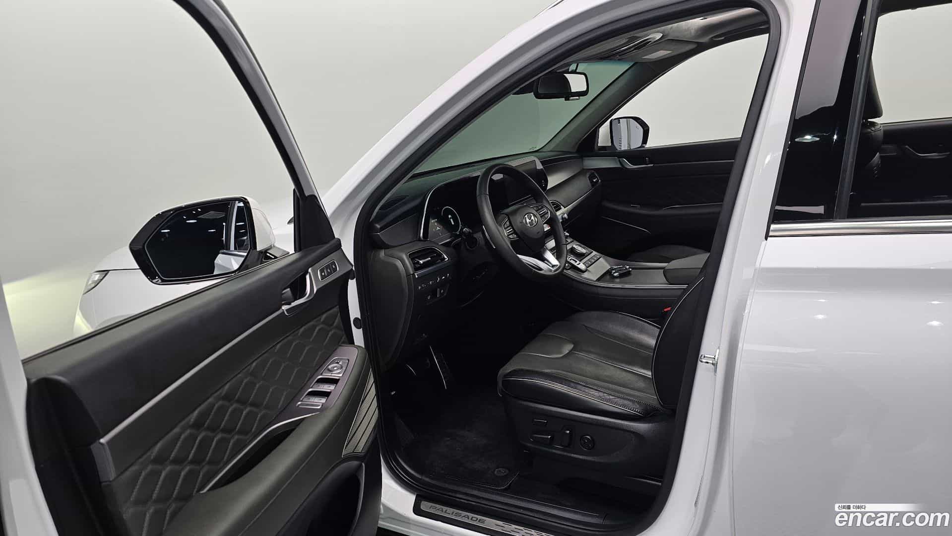 Palisade Hyundai 2021.0-OPTION-015