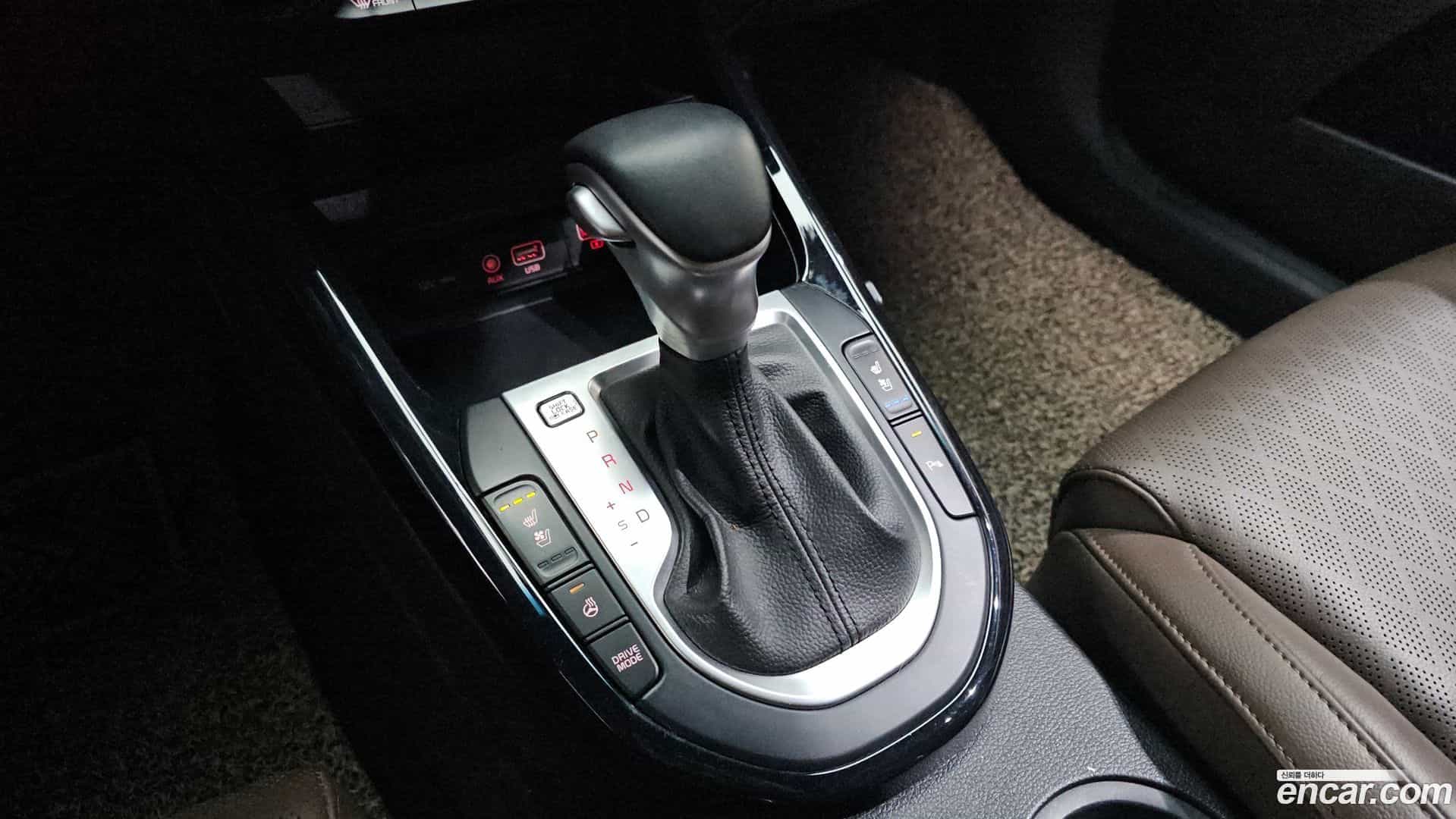 K3 Kia 2019.9-INNER-009