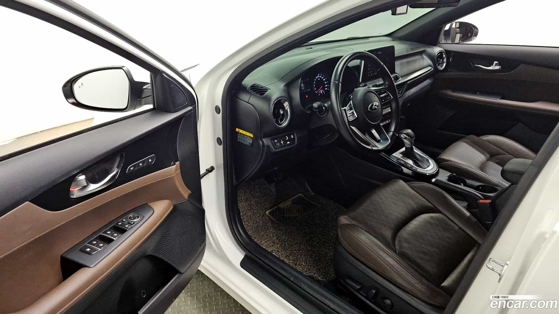 K3 Kia 2019.9-INNER-010