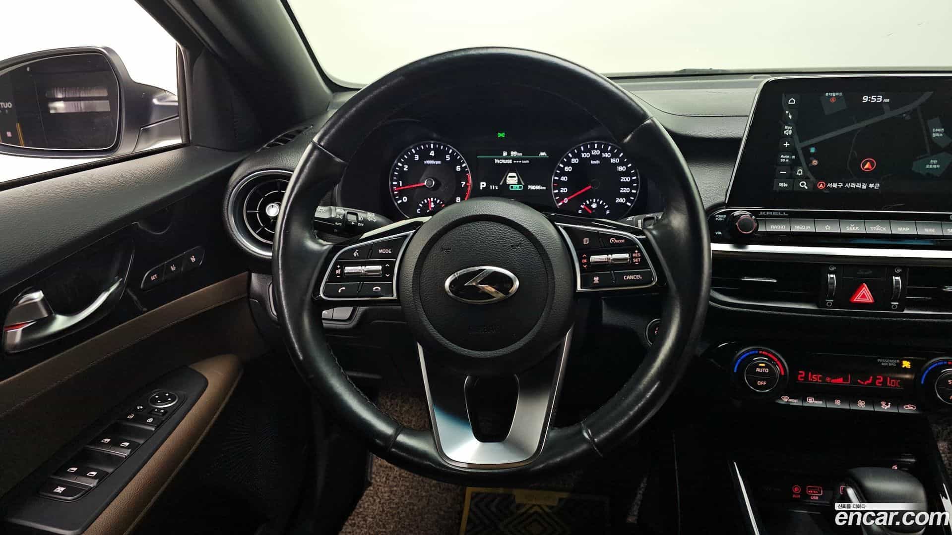 K3 Kia 2019.9-OPTION-019