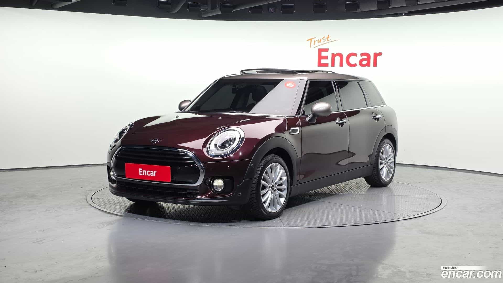 Clubman Mini 2019.0-OUTER-001