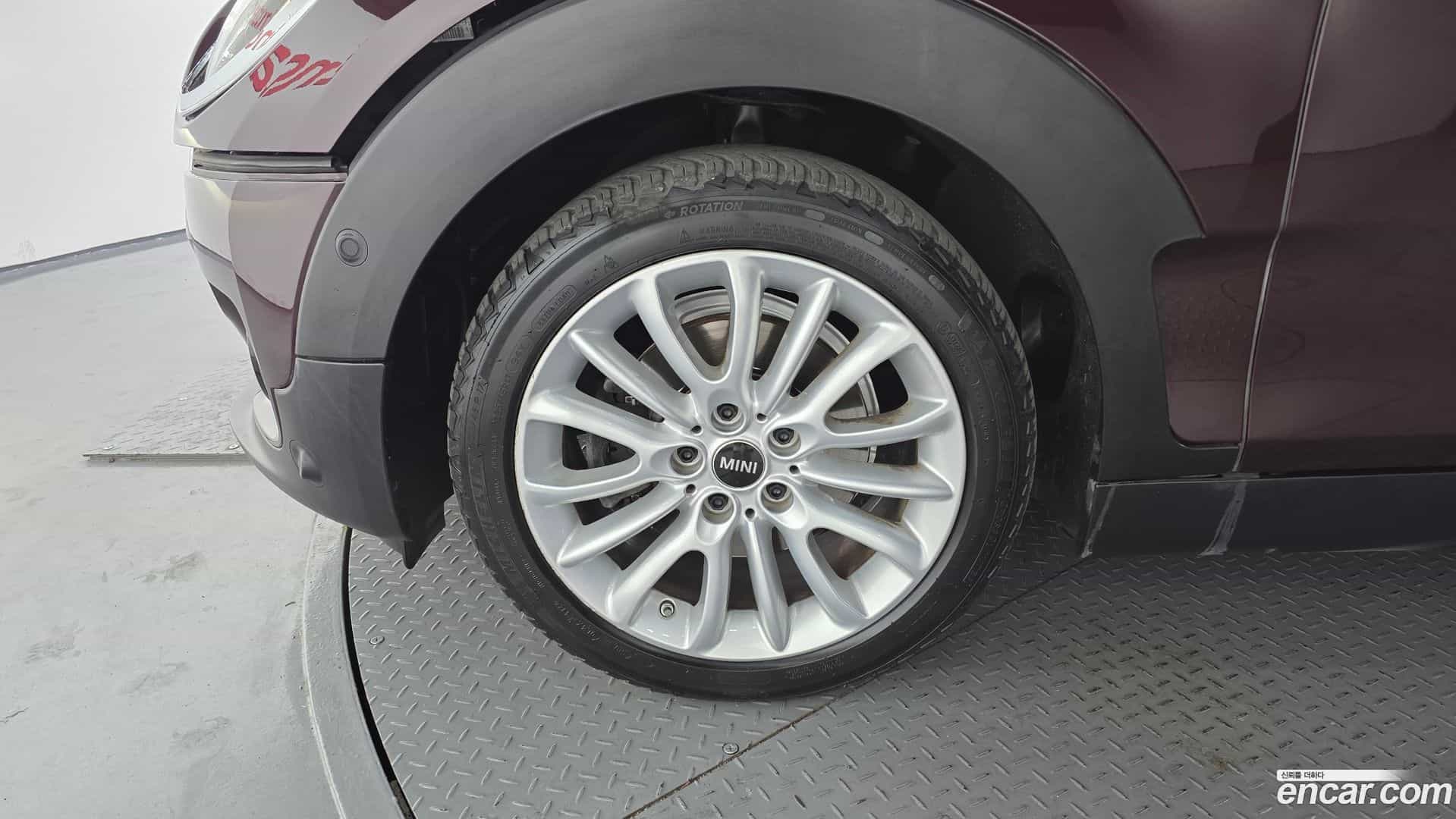 Clubman Mini 2019.0-OUTER-005