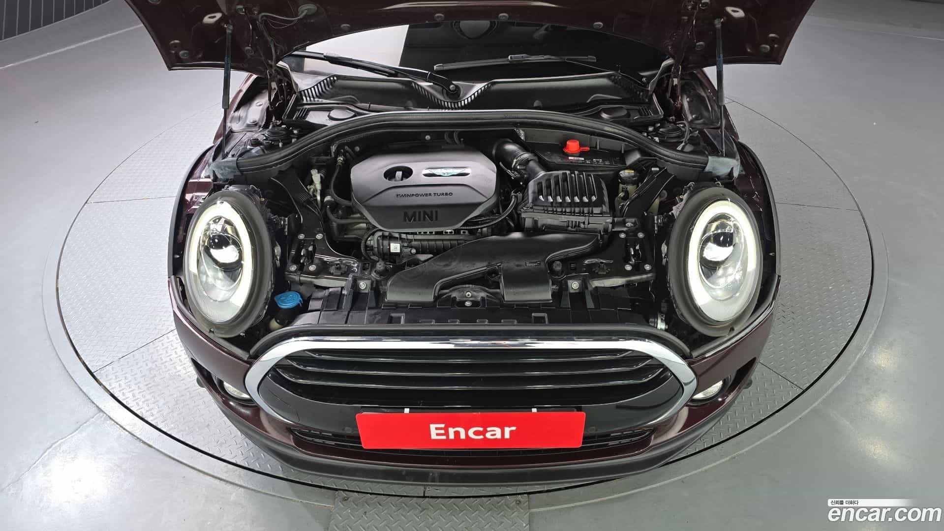 Clubman Mini 2019.0-INNER-006