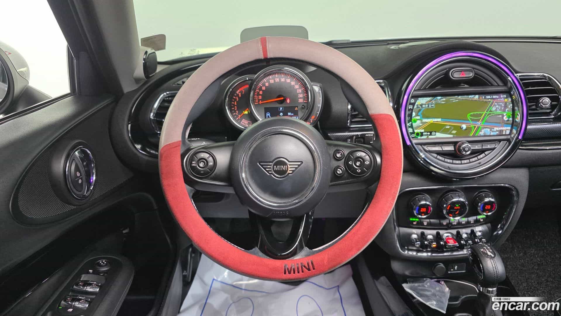 Clubman Mini 2019.0-OPTION-017