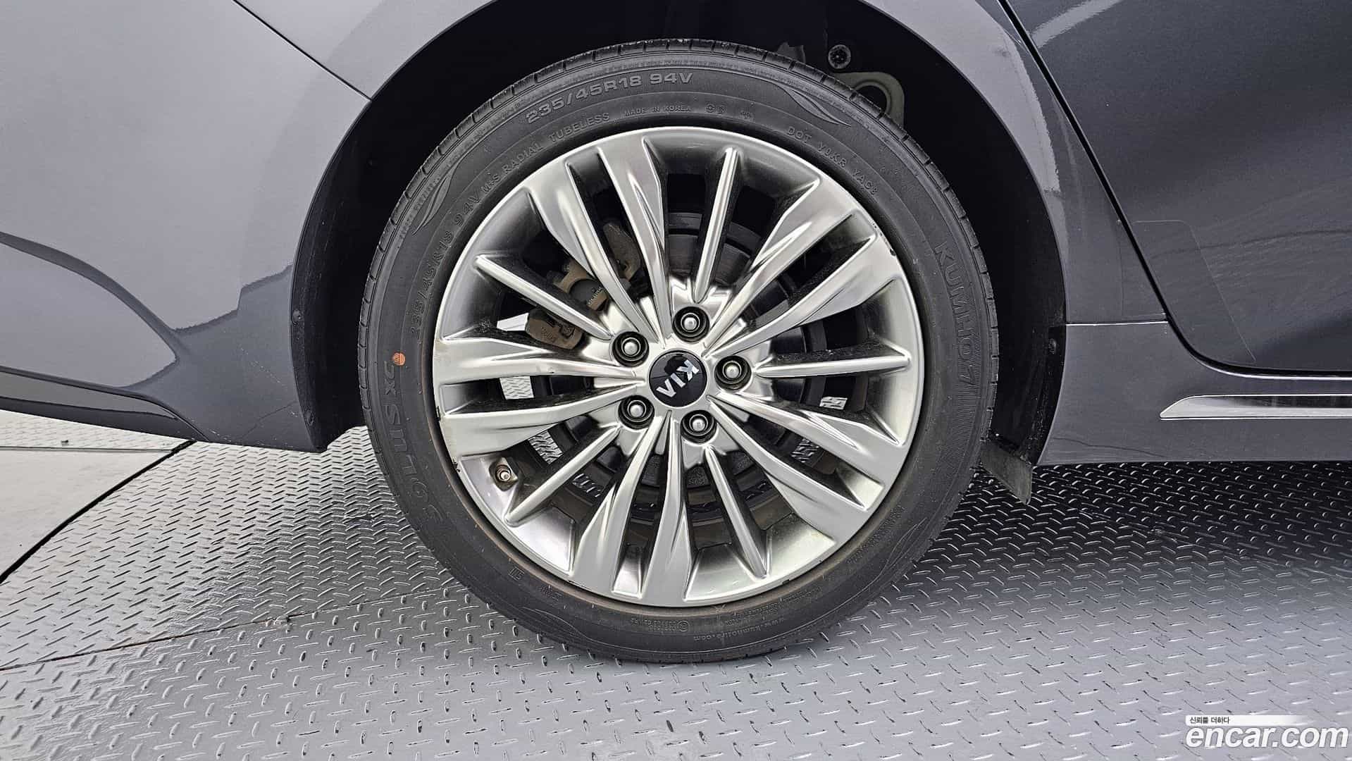 K5 Kia 2019.4-OUTER-005
