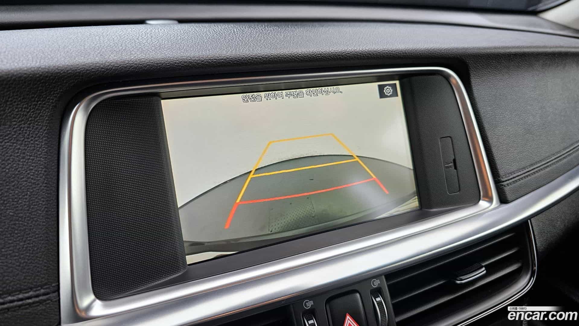 K5 Kia 2019.4-OPTION-019