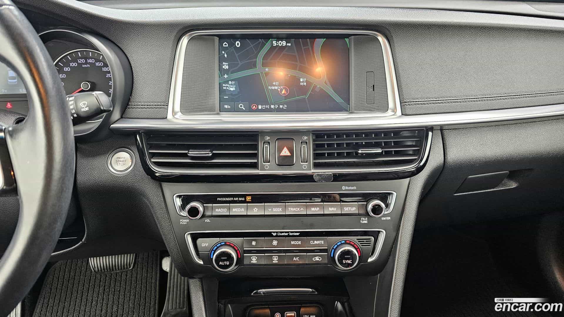 K5 Kia 2019.4-OPTION-020