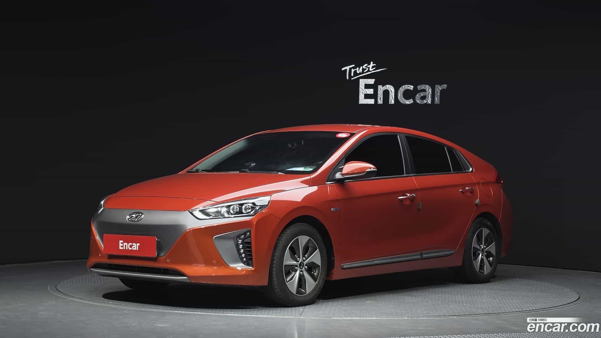 Ioniq Hyundai 2017.7-OUTER-001