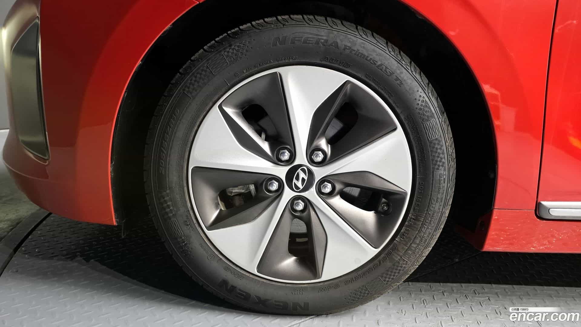 Ioniq Hyundai 2017.7-OUTER-005