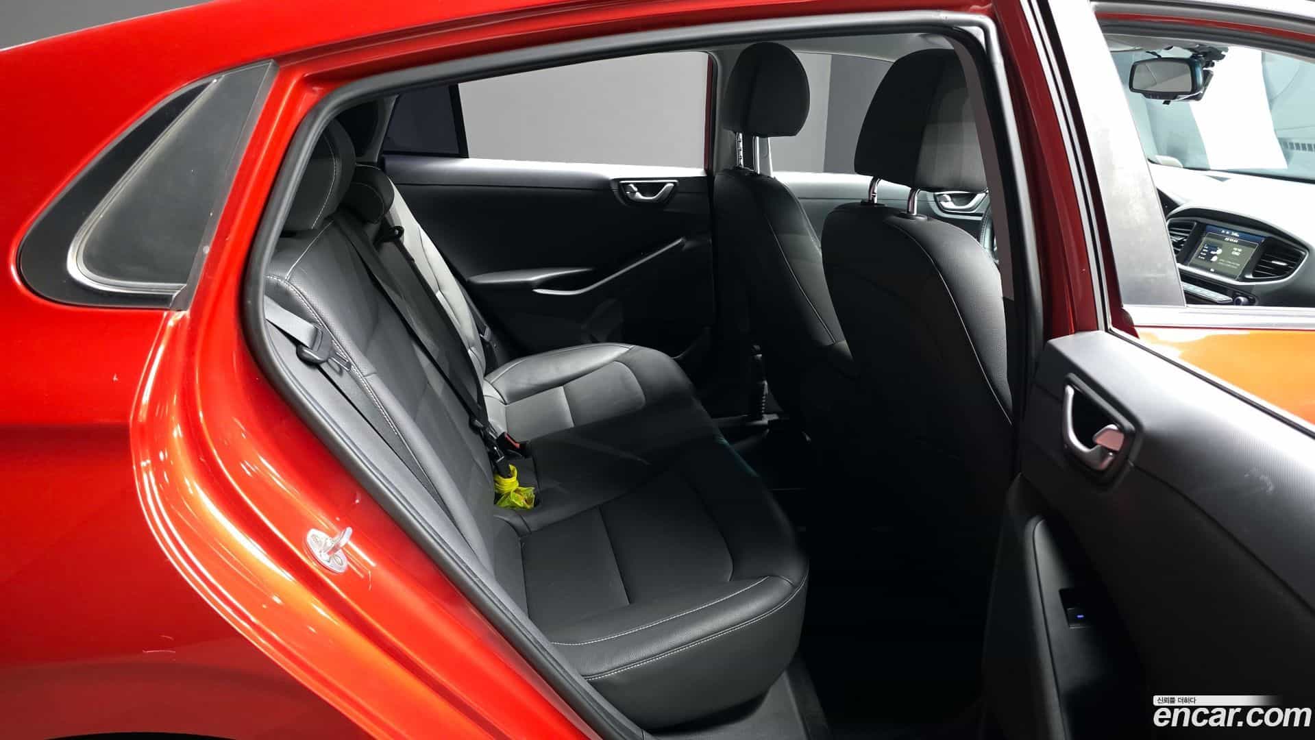 Ioniq Hyundai 2017.7-OPTION-016