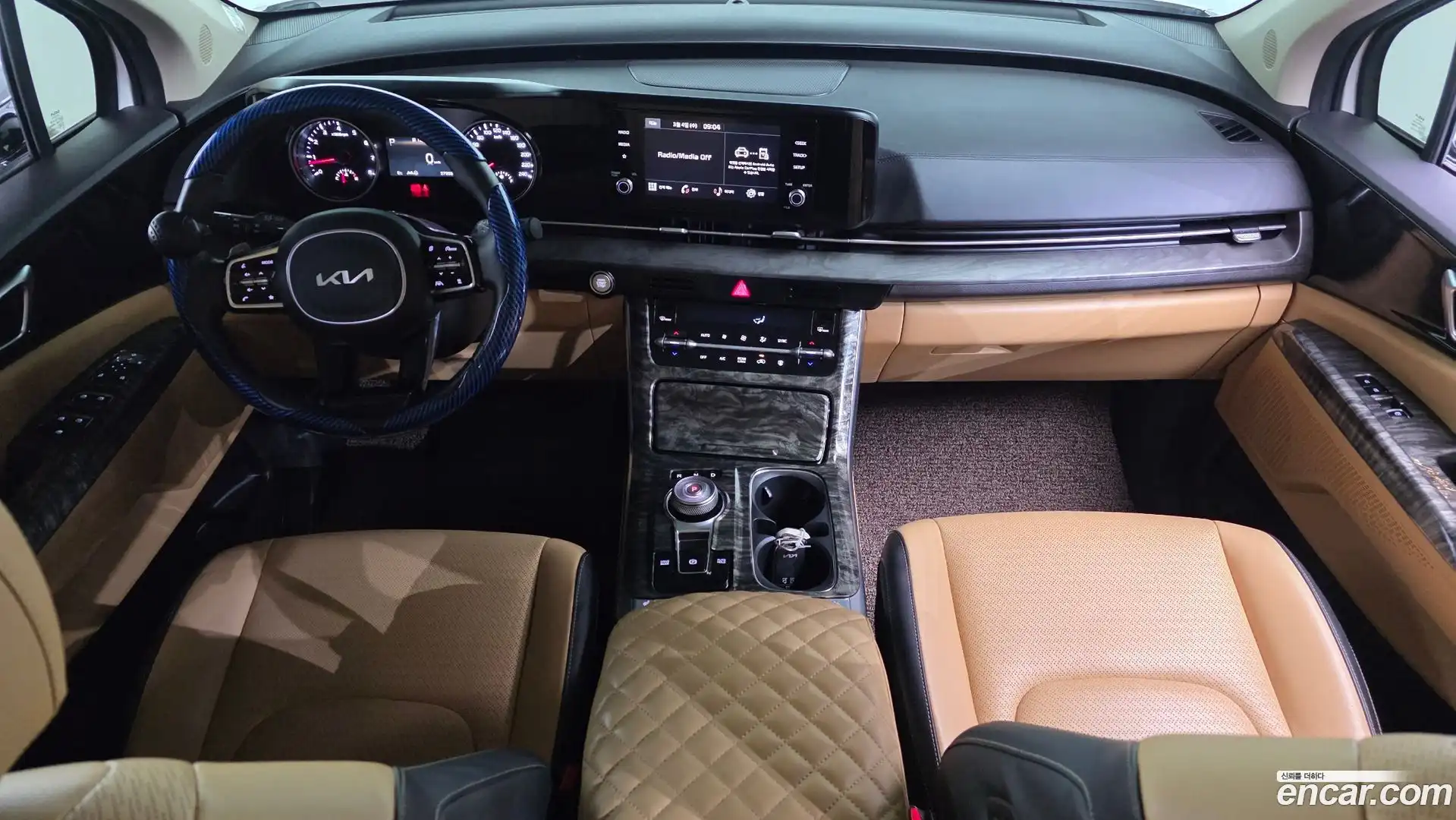 Canival Kia 2023.10-INNER-007