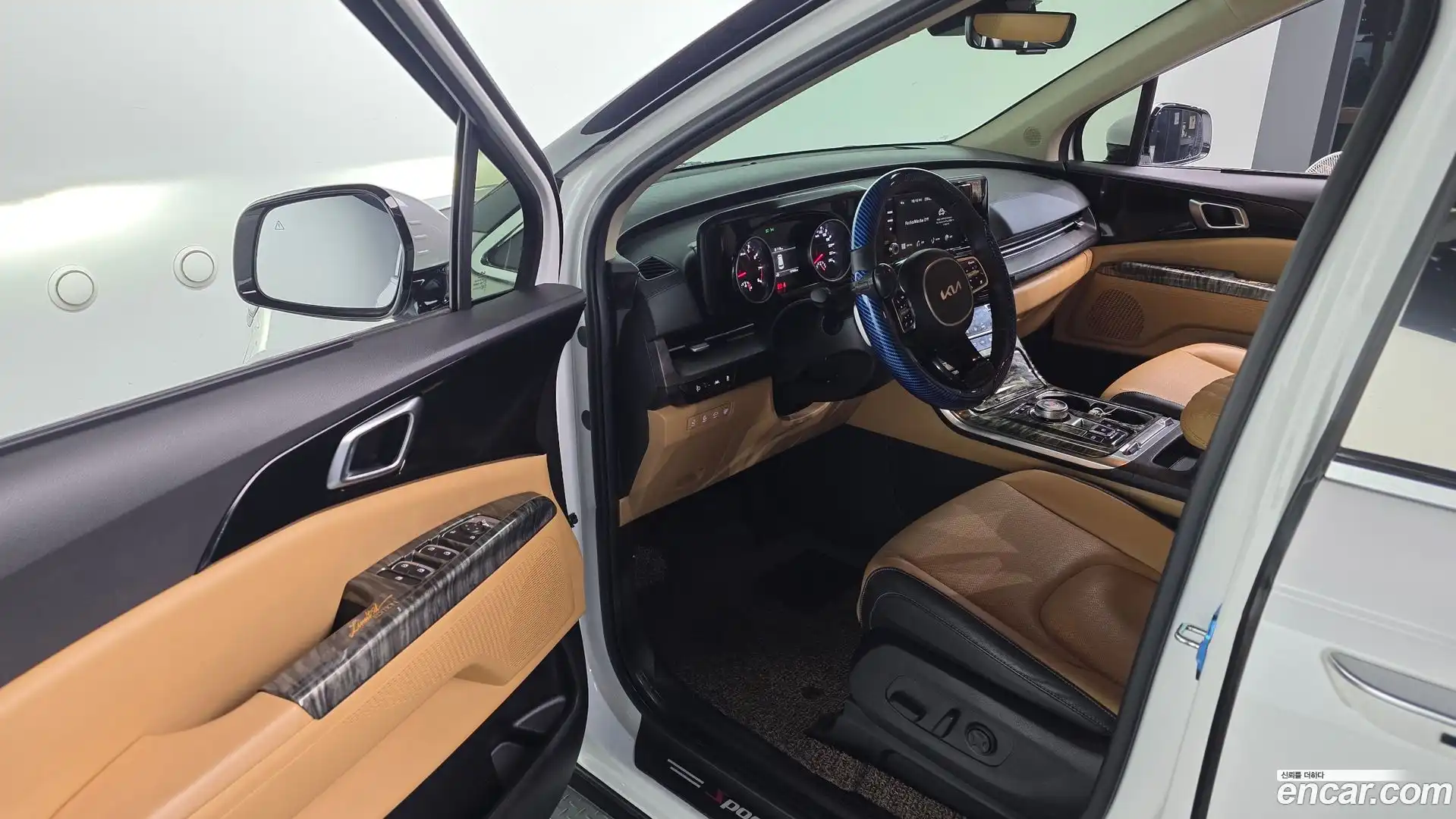 Canival Kia 2023.10-OPTION-015