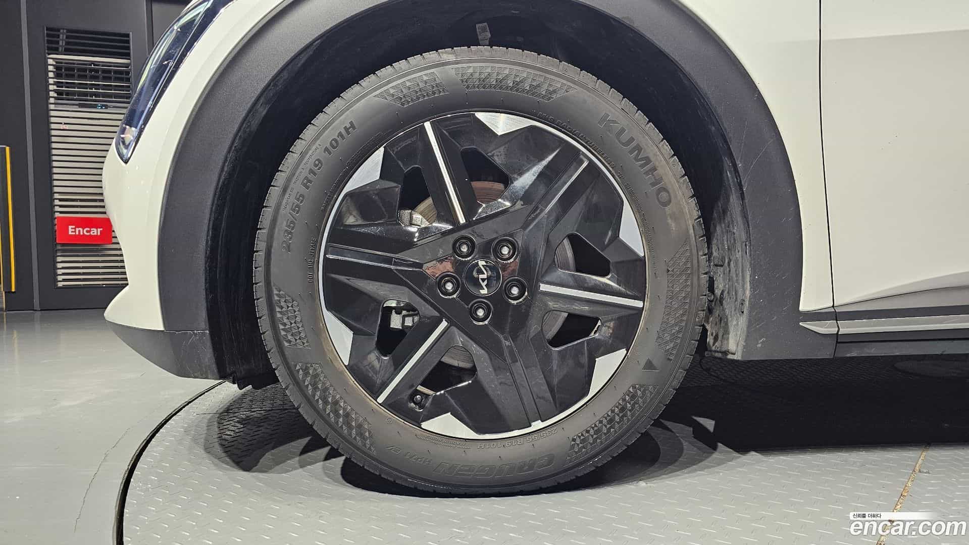 EV6 Kia 2024.9-OUTER-005