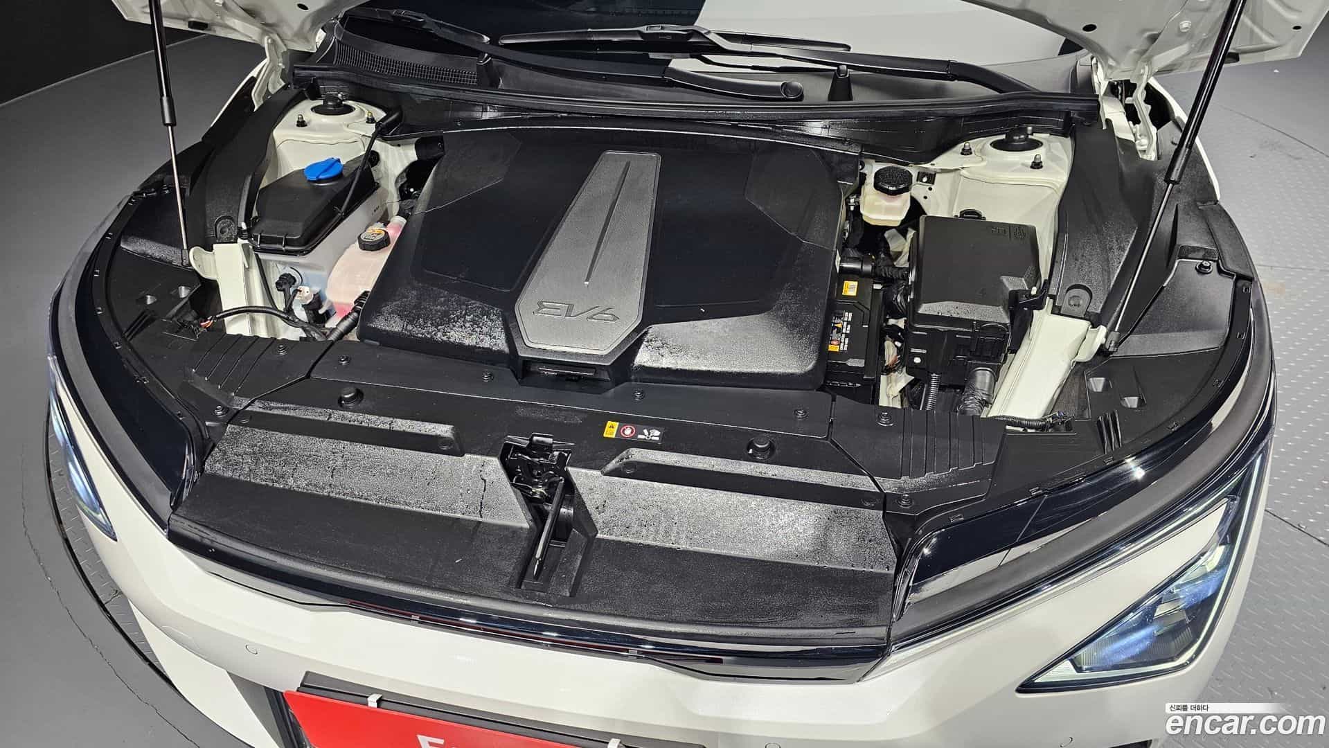 EV6 Kia 2024.9-INNER-006