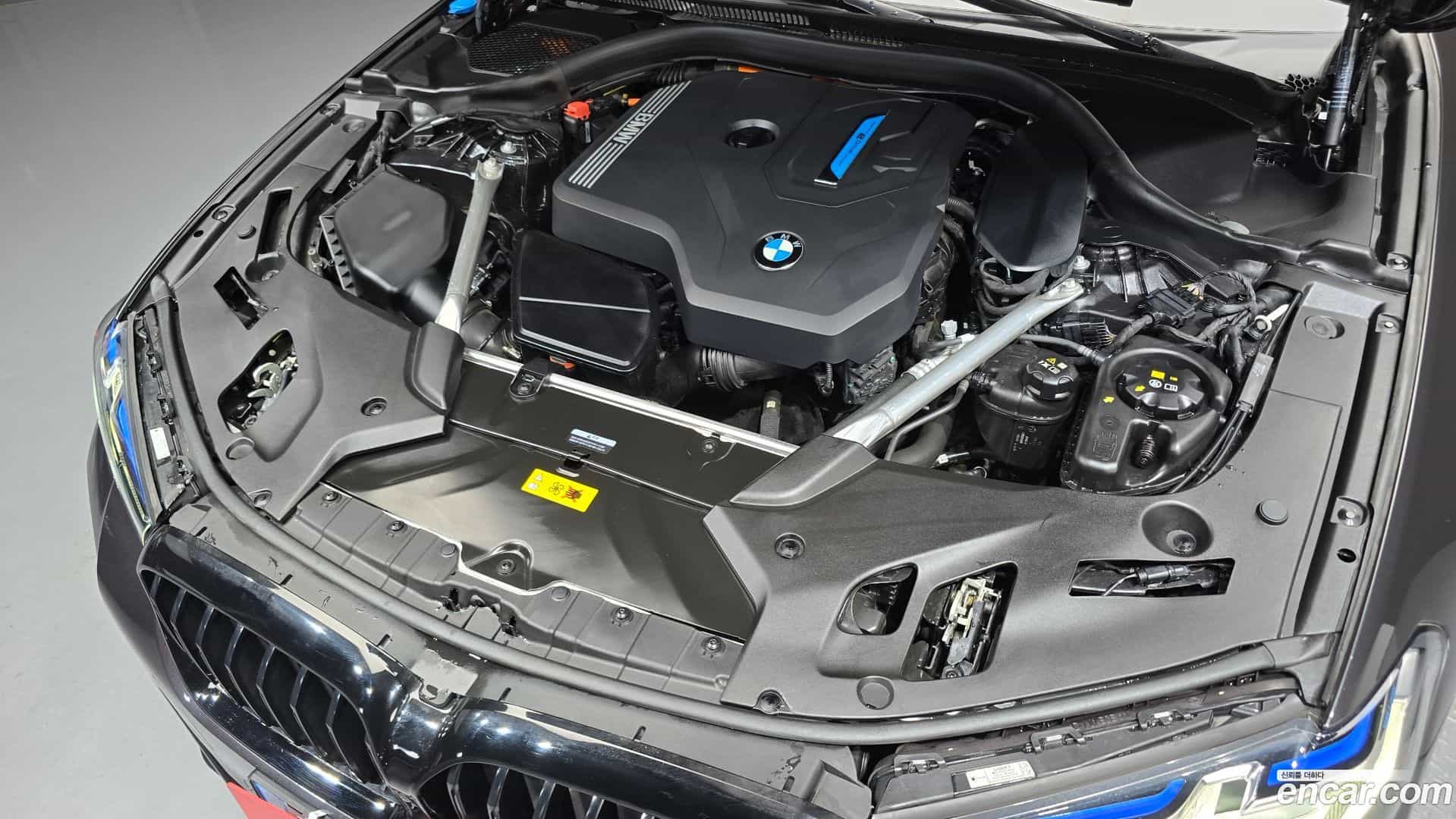 5-Series BMW 2023.4-INNER-006