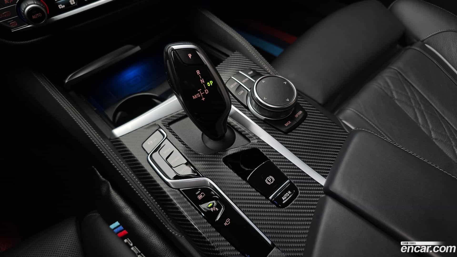 5-Series BMW 2023.4-INNER-009