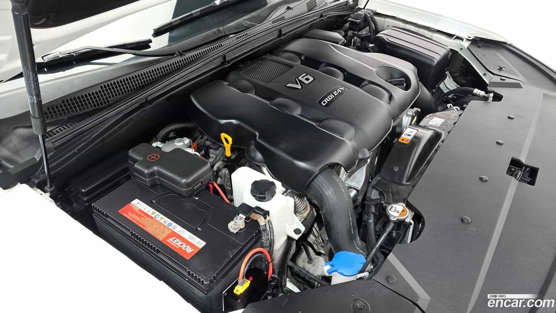 Mohave Kia 2020.6-INNER-006