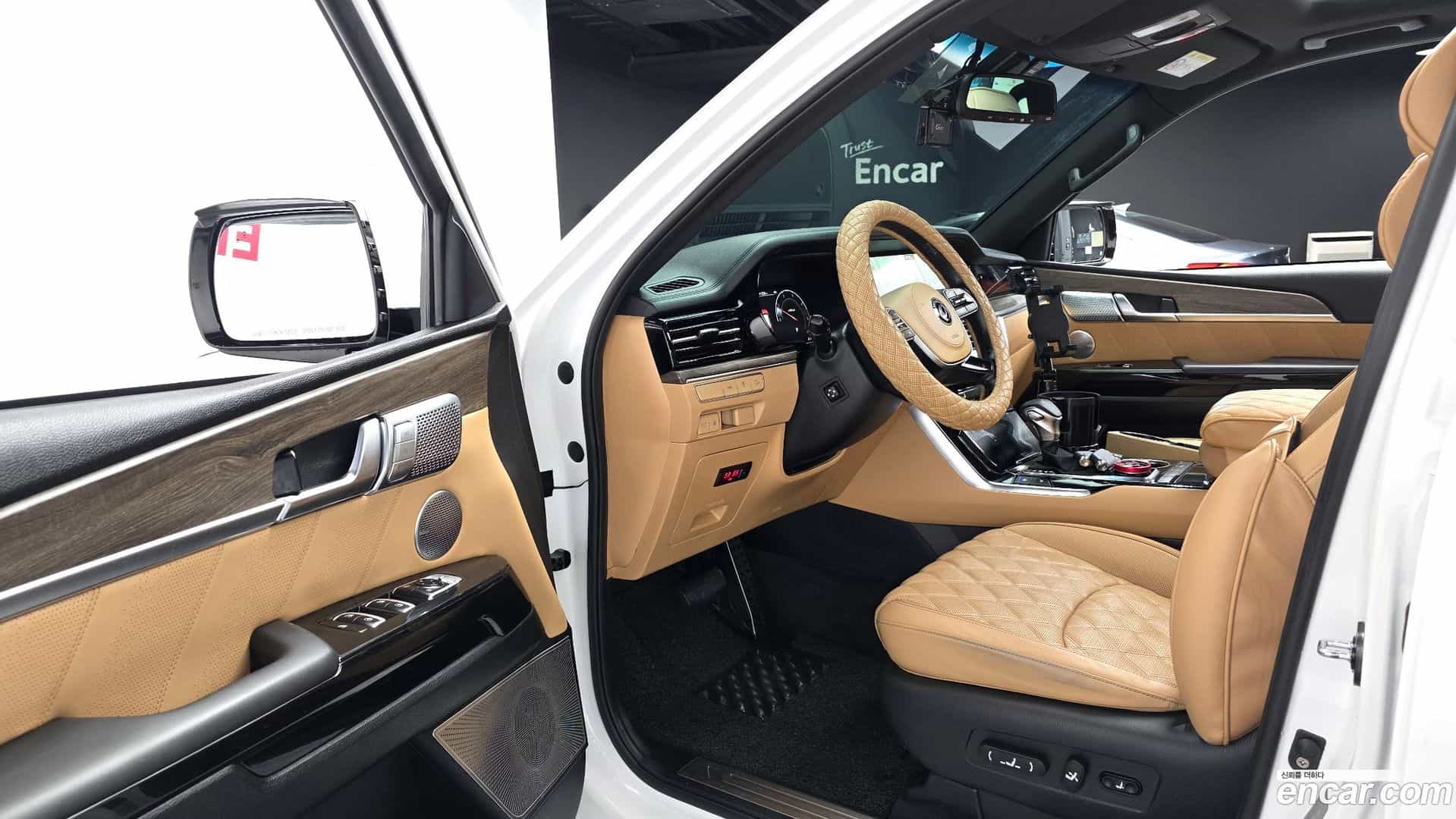 Mohave Kia 2020.6-OPTION-015
