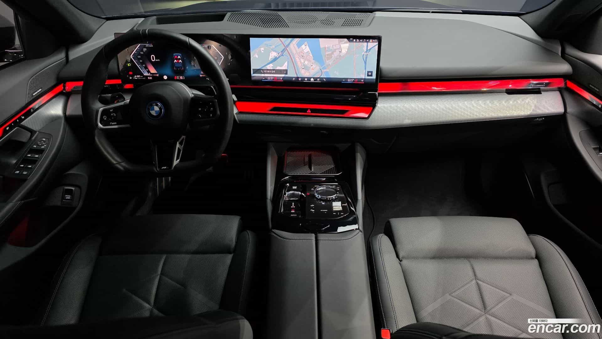 5-Series BMW 2025.5-INNER-007