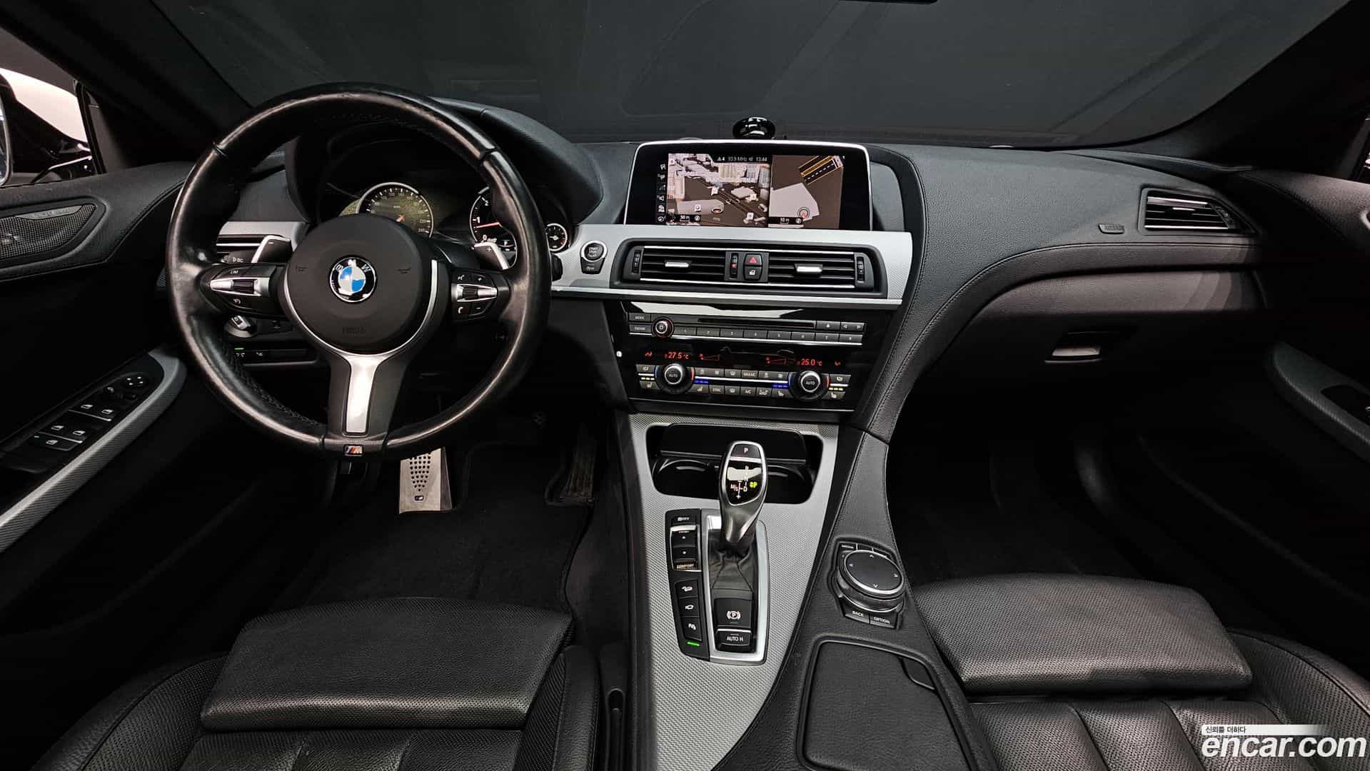 6-Series BMW 2017.8-INNER-007