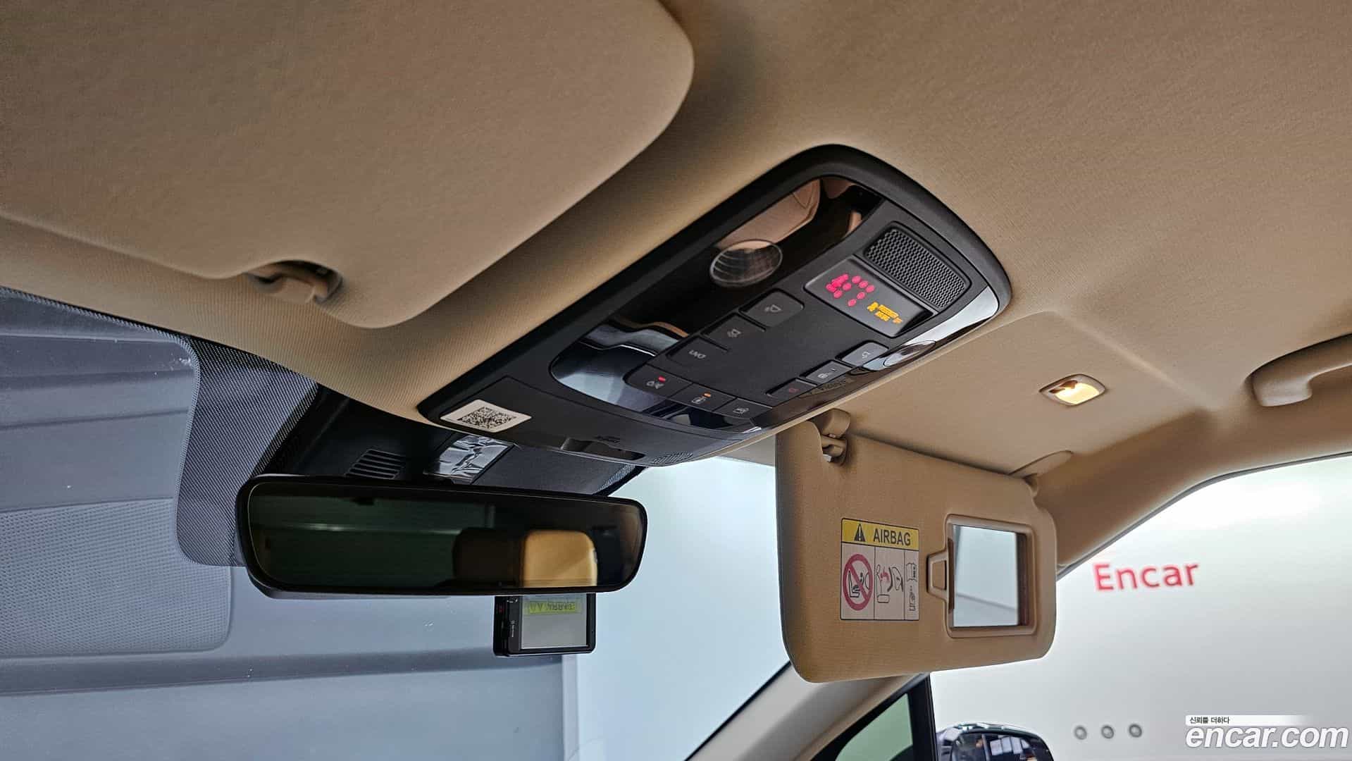 Canival Kia 2020.10-OPTION-023