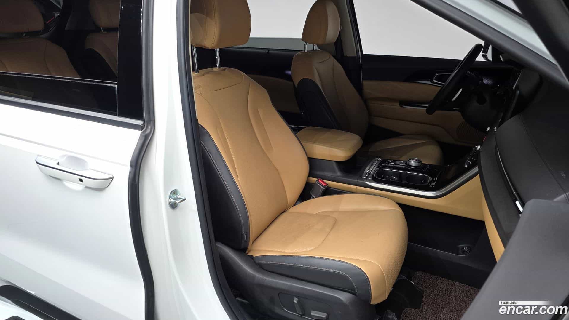 Canival Kia 2022.5-INNER-010