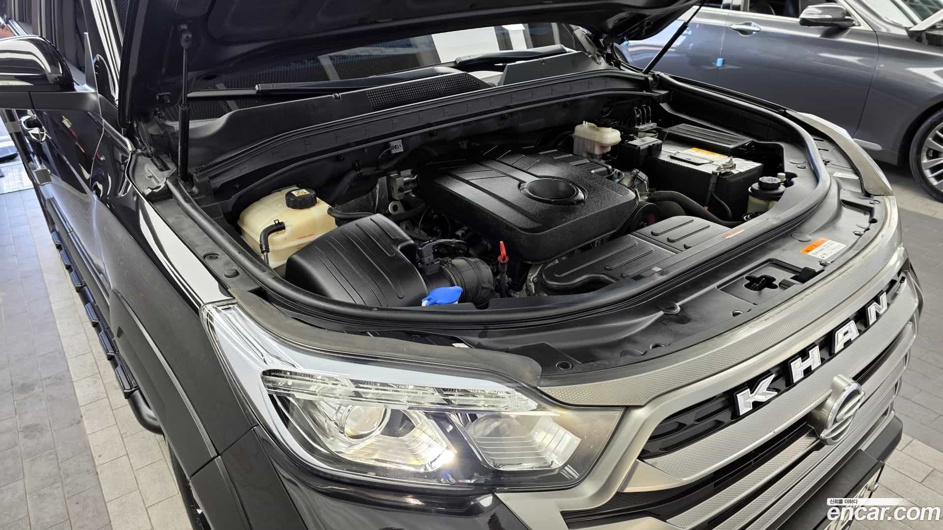 Rexton KG Mobility 2021.9-INNER-006