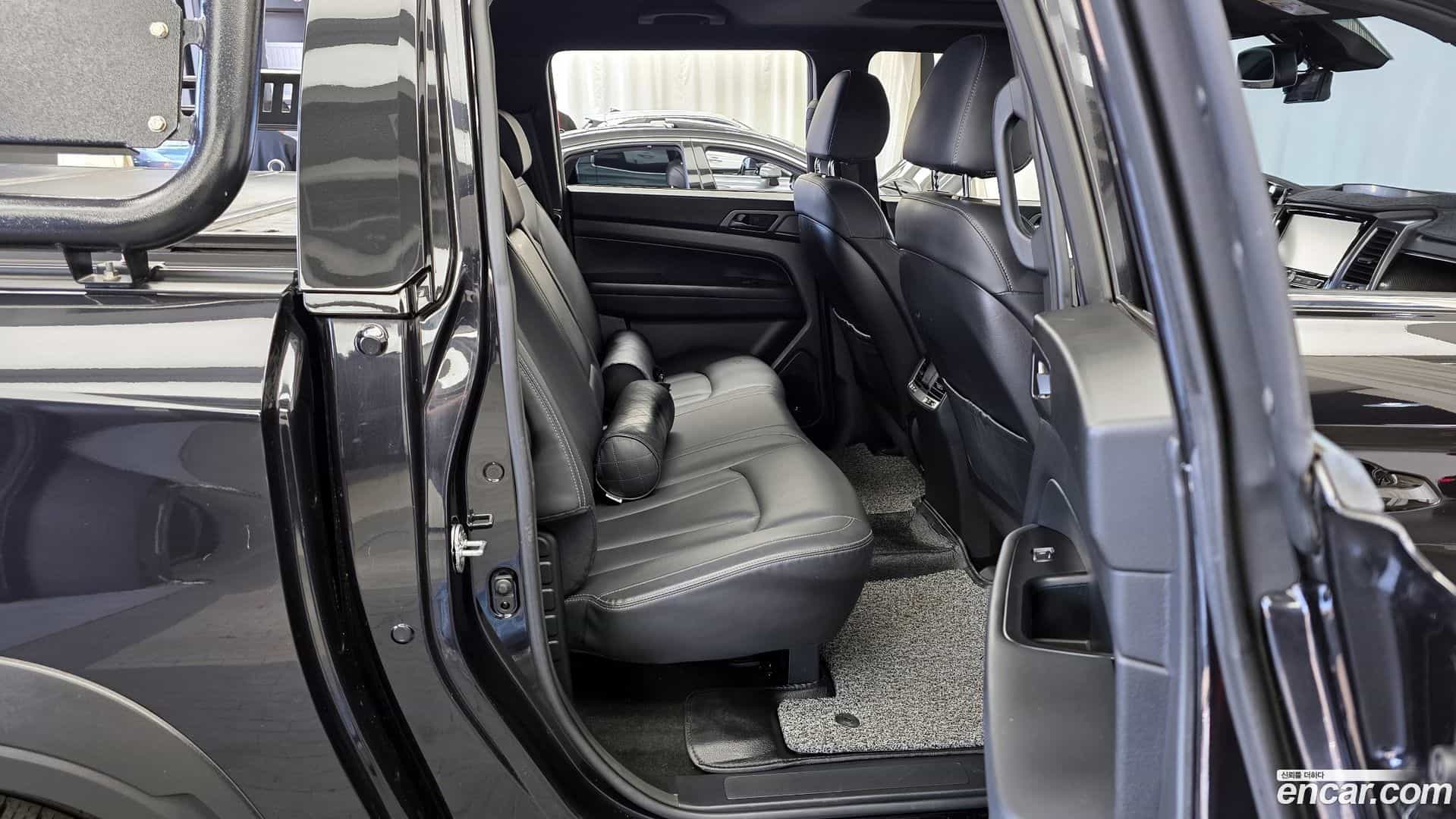 Rexton KG Mobility 2021.9-OPTION-016