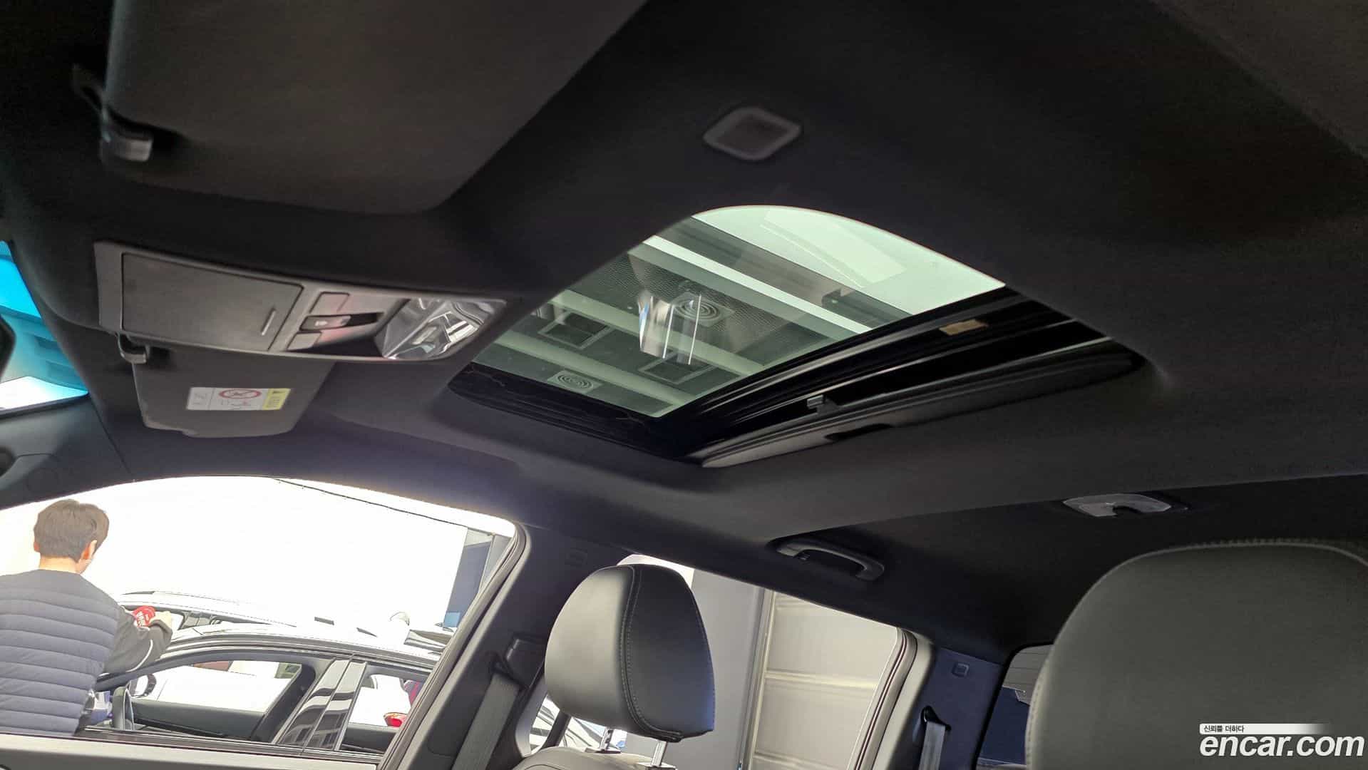 Rexton KG Mobility 2021.9-OPTION-022