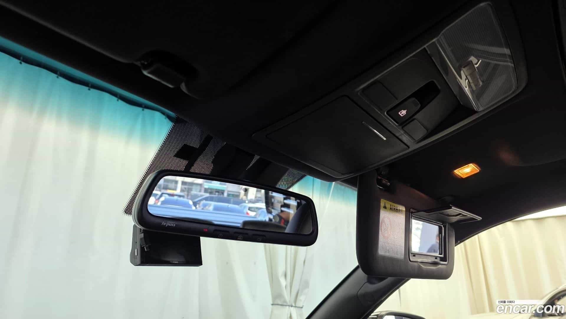 Rexton KG Mobility 2021.9-OPTION-023
